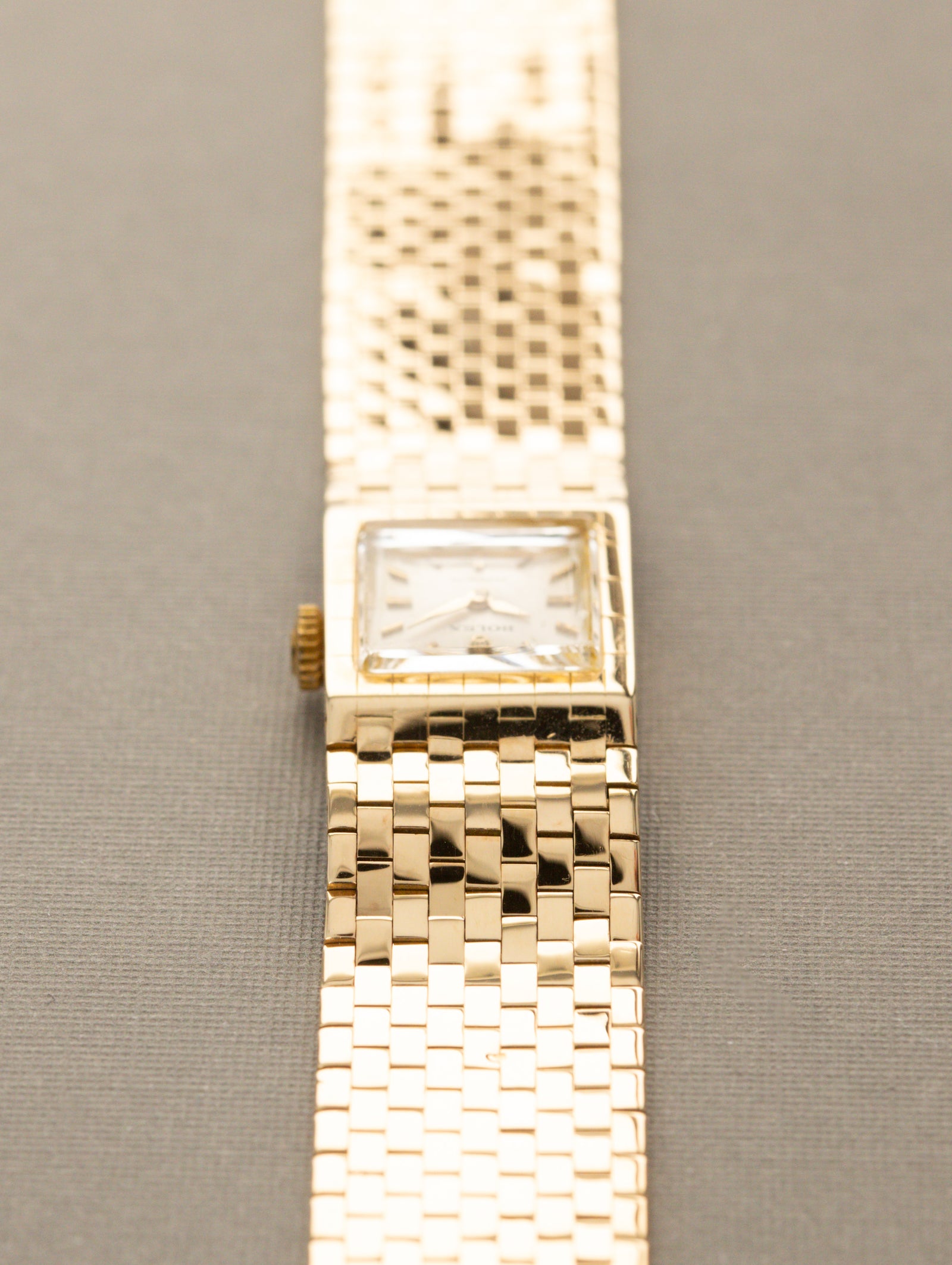 Rolex Precision Ref. 8209 - 'Belt' Watch