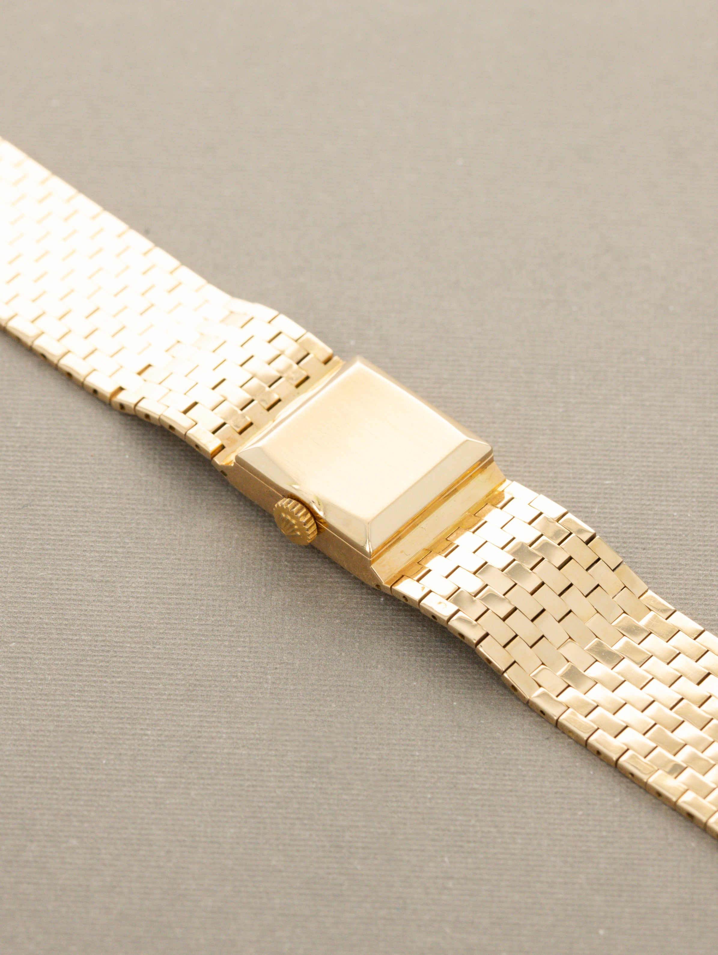 Rolex Precision Ref. 8209 - 'Belt' Watch