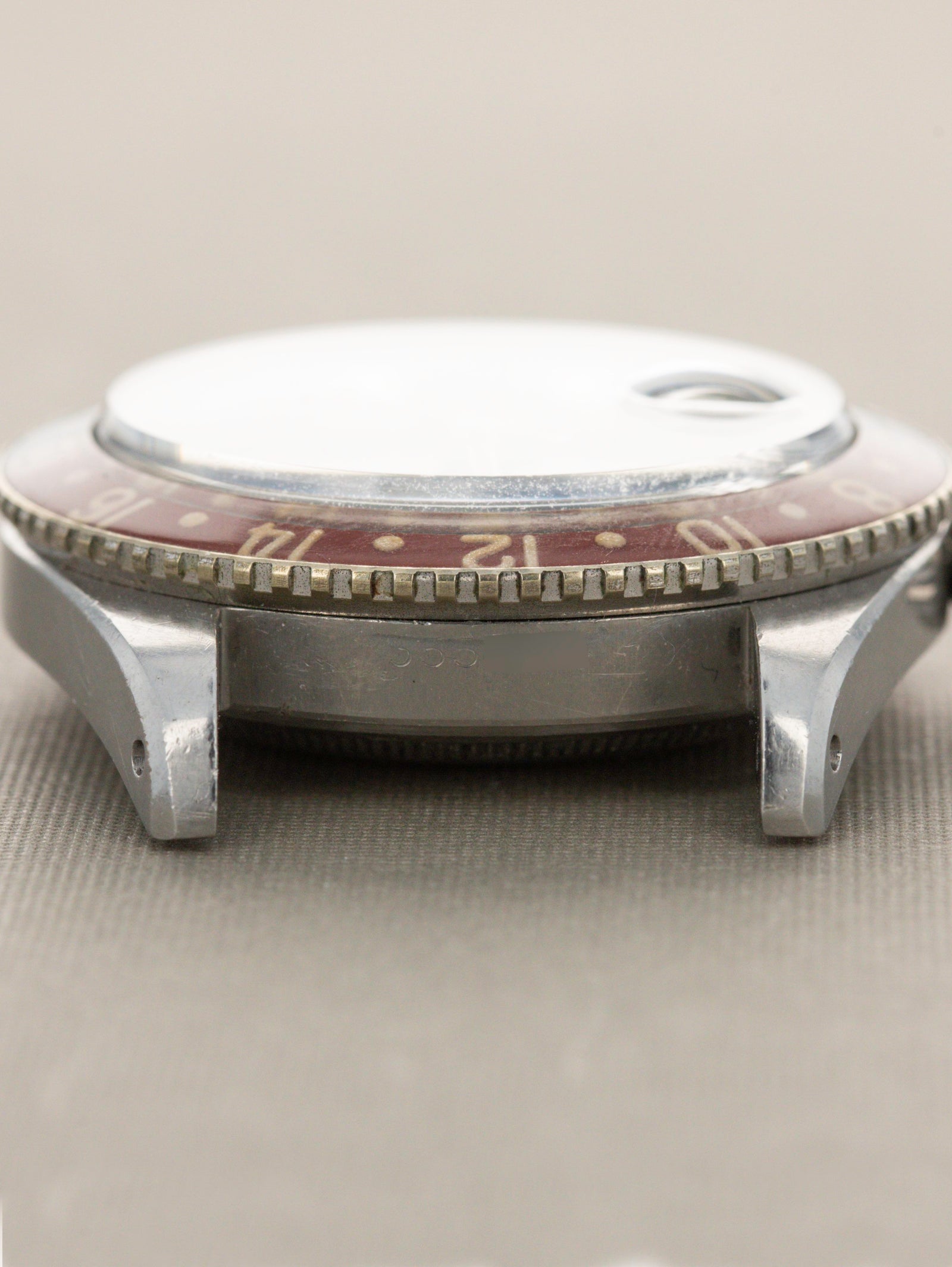 Rolex GMT-Master Ref. 6542 Bakelite