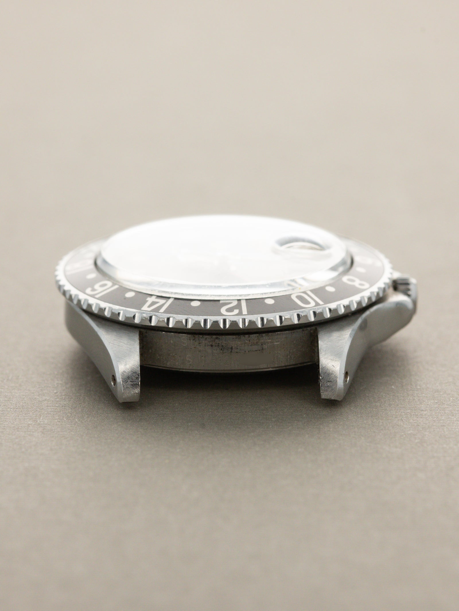 Rolex GMT-Master Ref. 1675 - 'MK2'