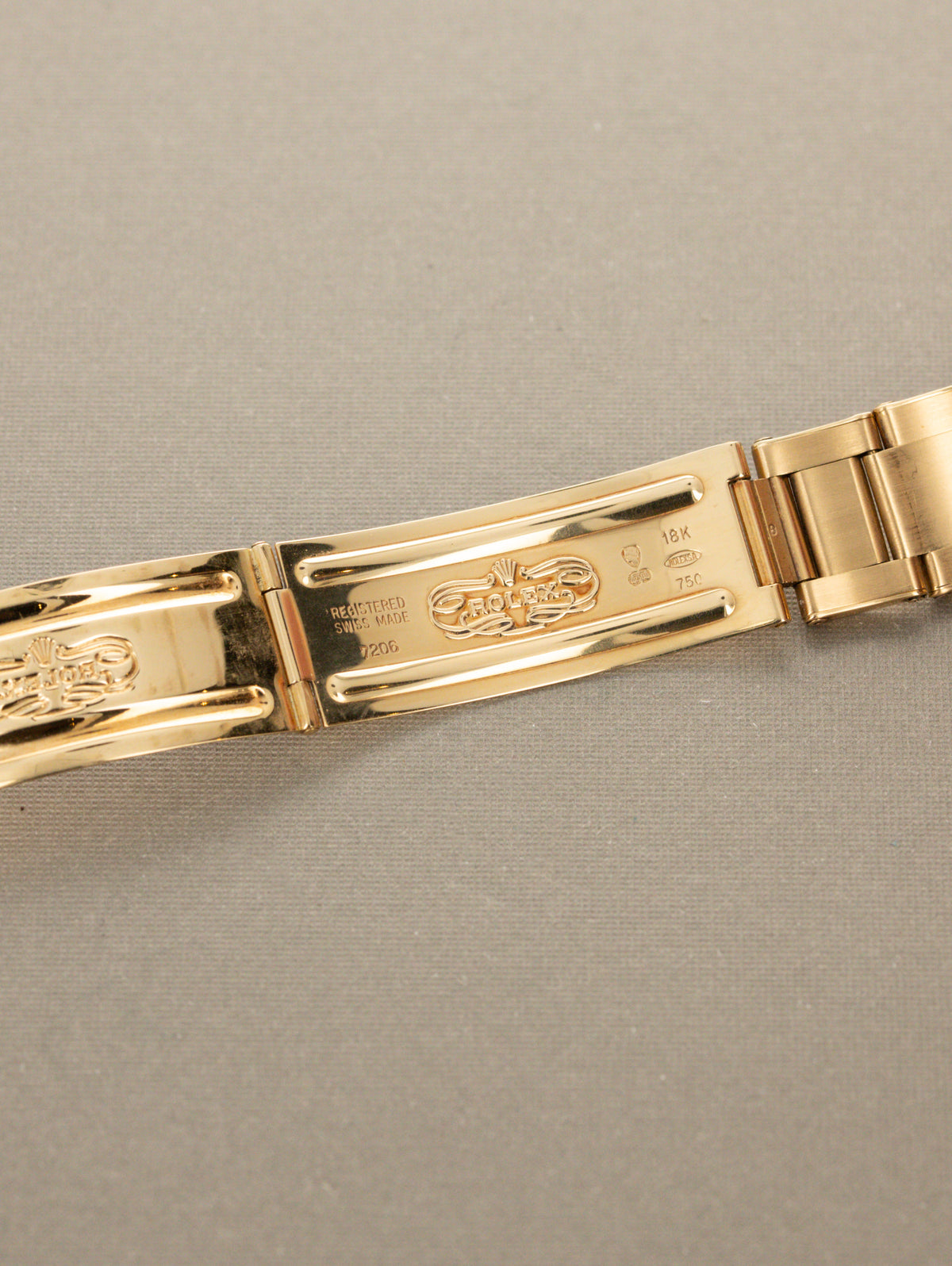 Rolex GMT-Master Date Ref. 16758 - Black 'Nipple' Dial