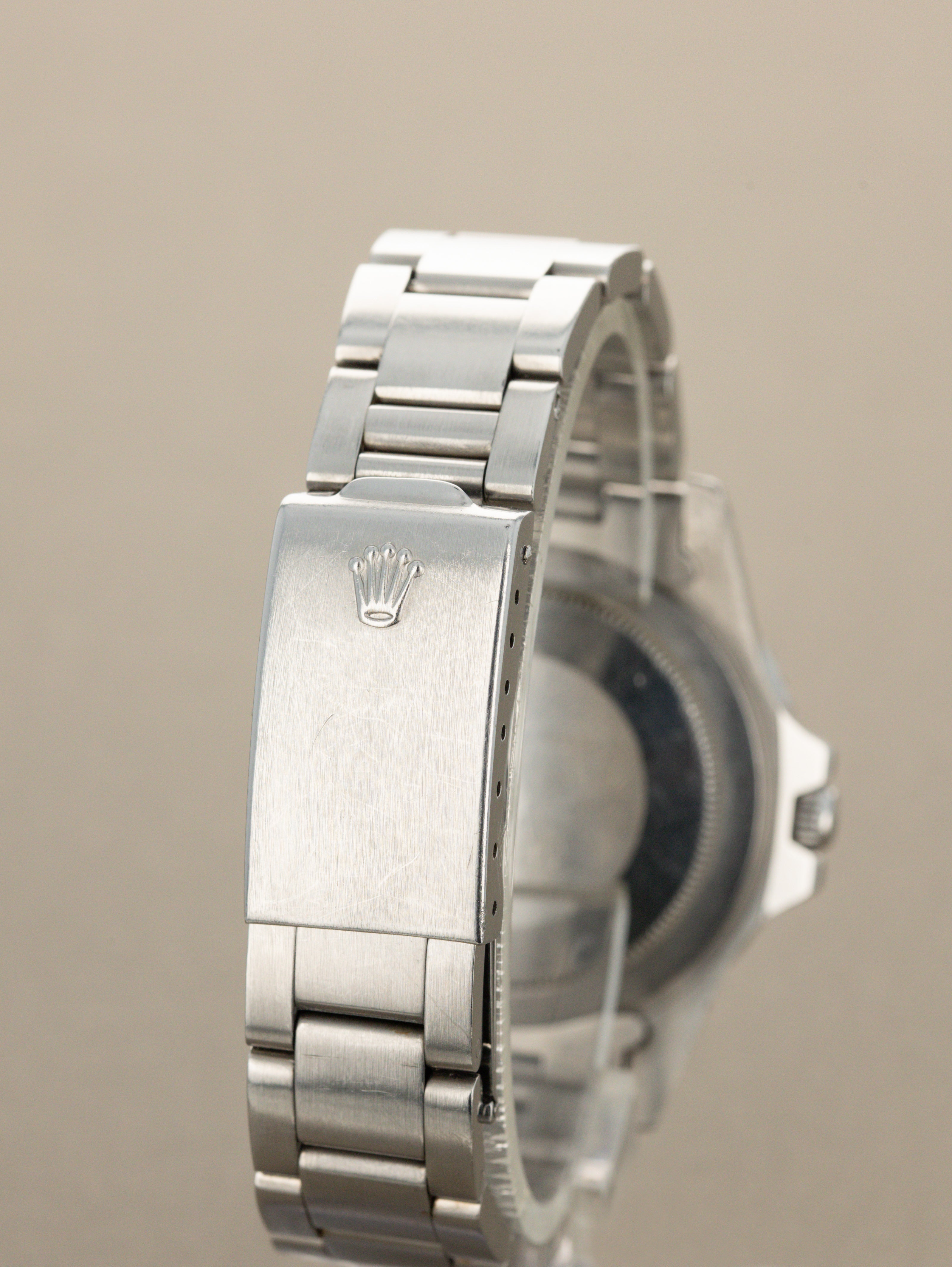 Rolex GMT-Master Ref. 1675 - 'MK5B' Dial Unpolished