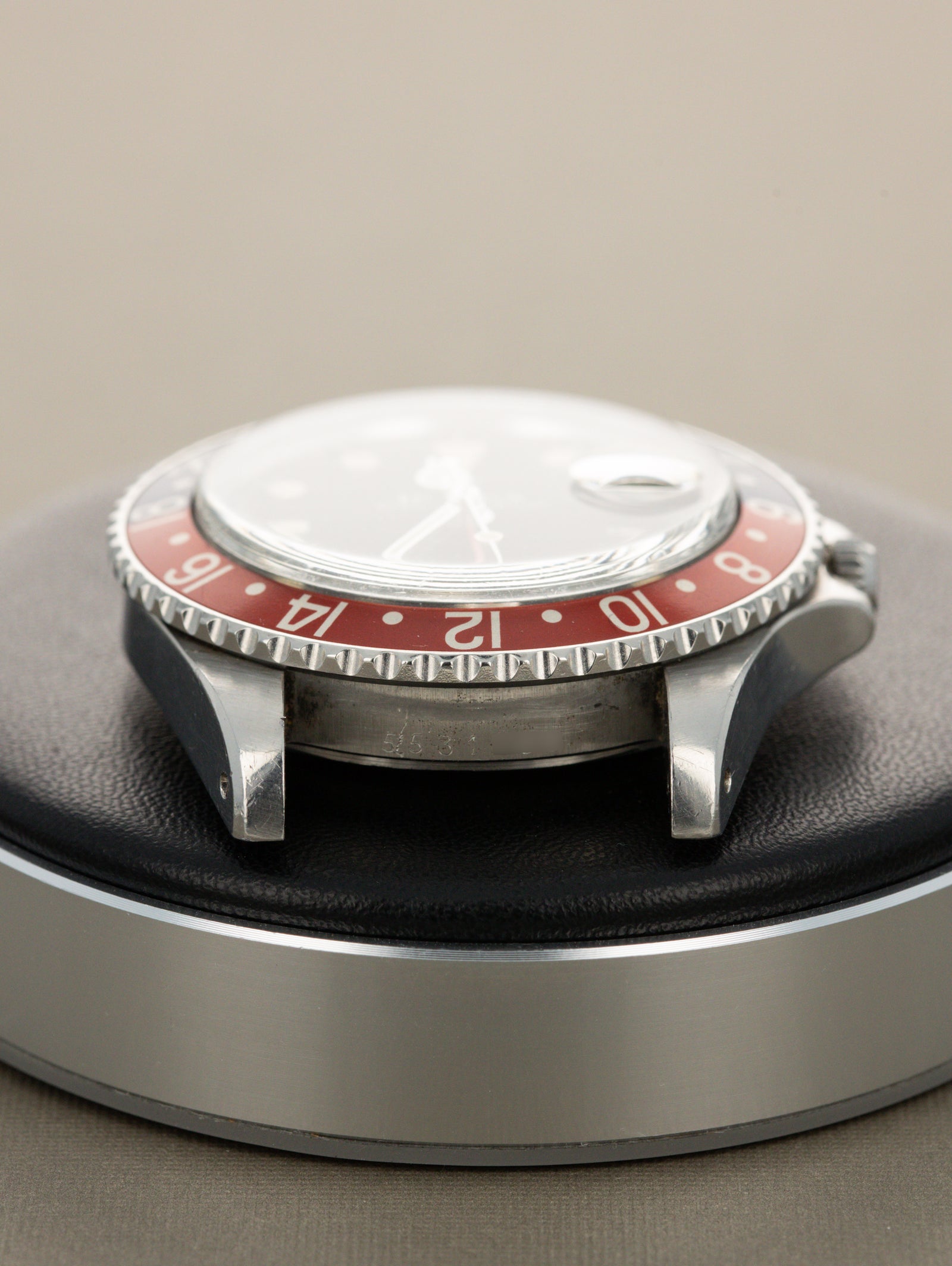 Rolex GMT-Master Ref. 1675 - 'MK5B' Dial Unpolished