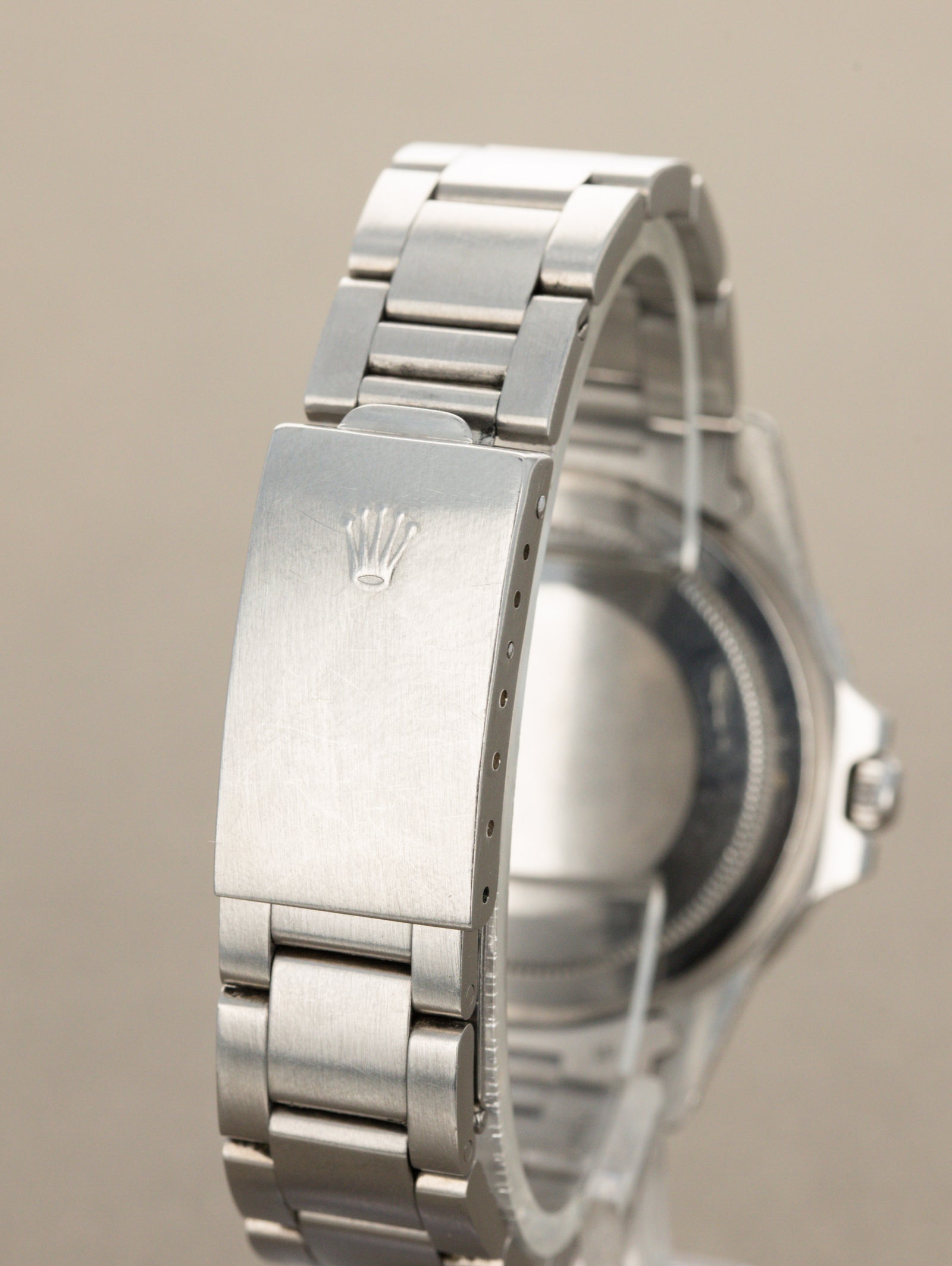 Rolex GMT-Master Ref. 1675 - 'Pepsi MK1'
