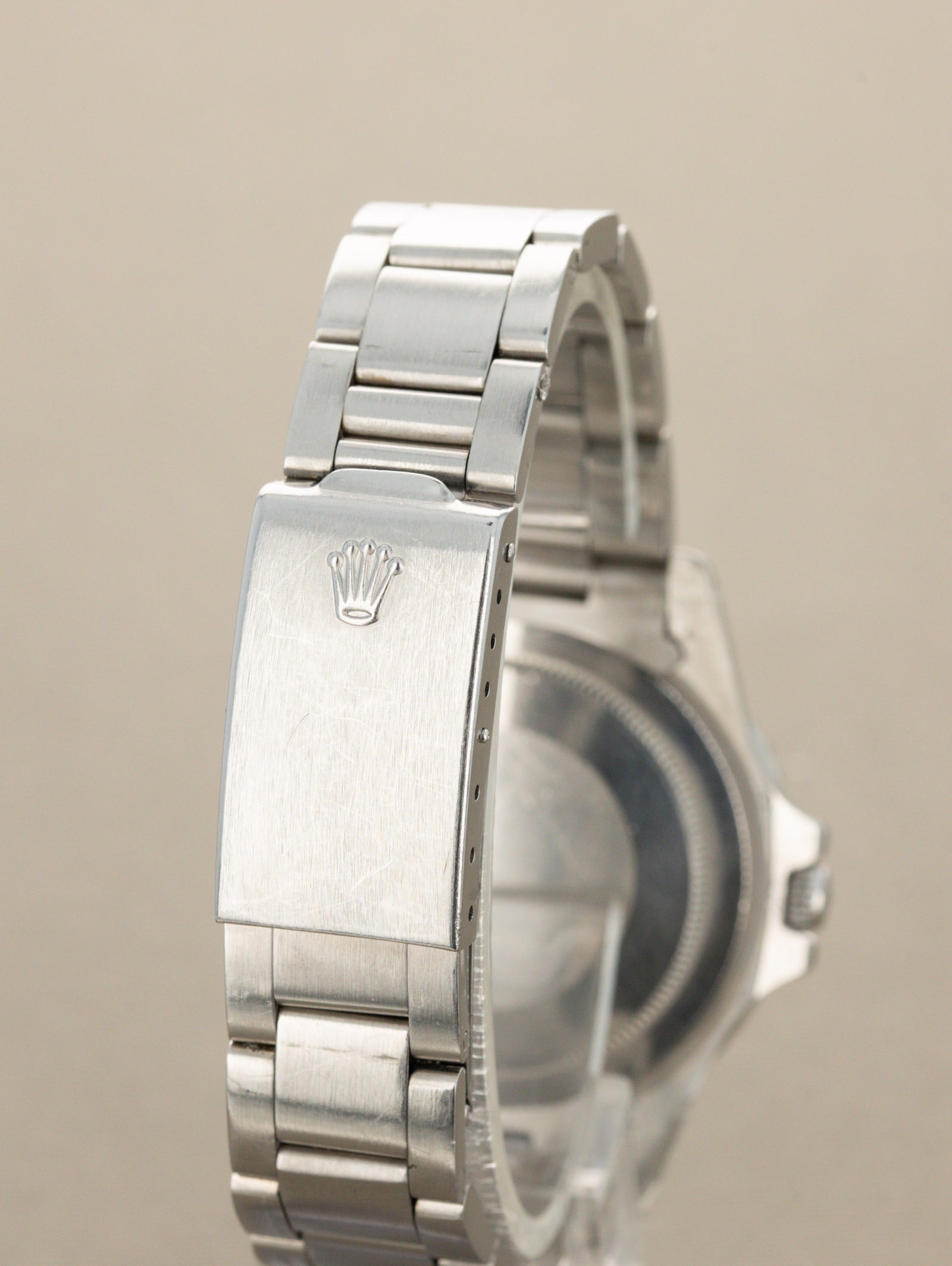 Rolex GMT-Master Ref. 1675 - 'MK3 Radial' Dial Unpolished