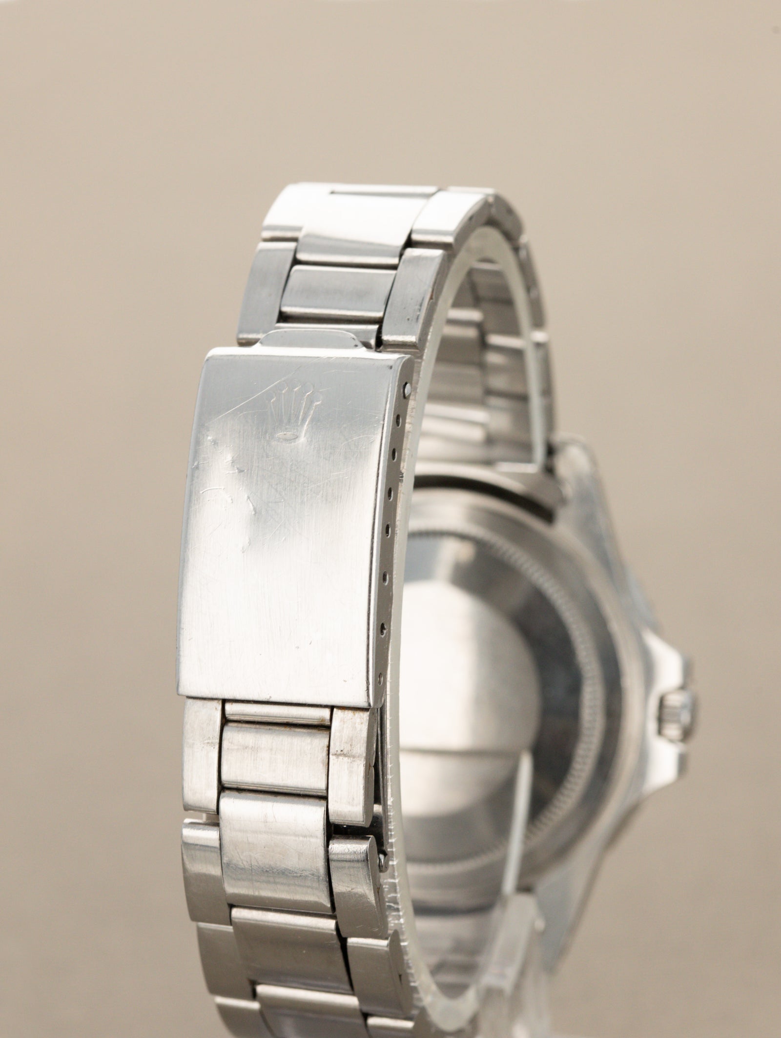 Rolex GMT-Master Ref. 1675 - 'MK2' Dial Unpolished