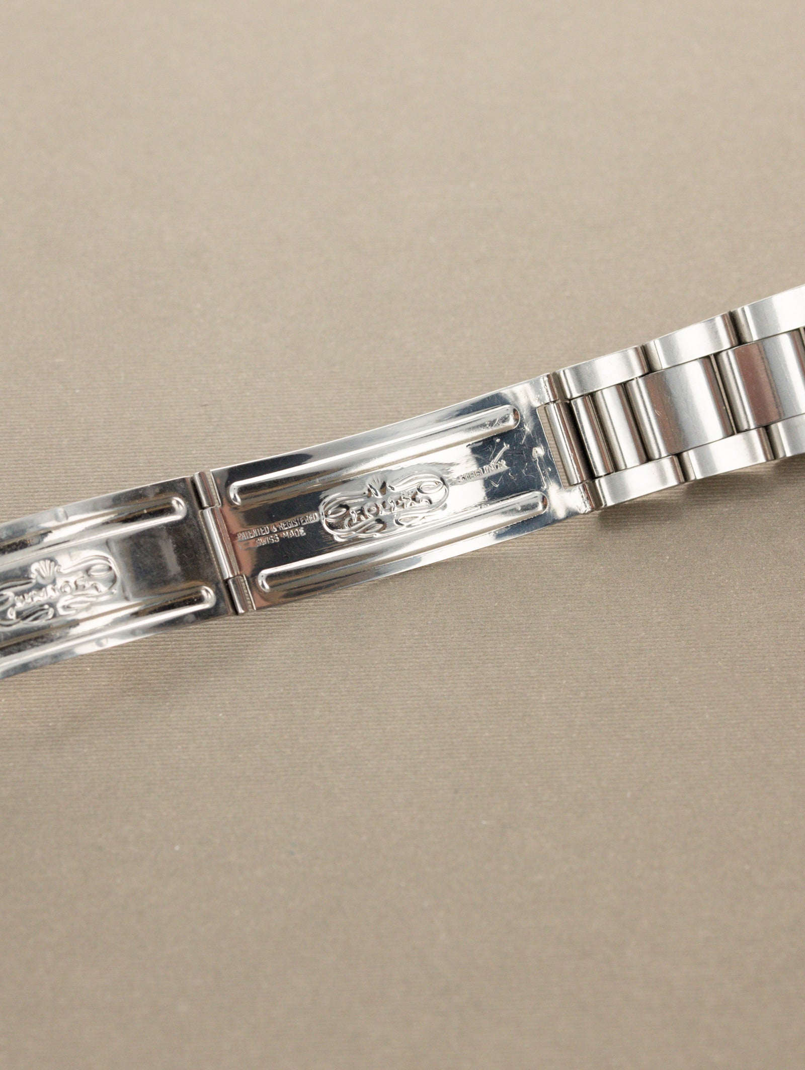 Rolex GMT-Master Ref. 1675 - 'MK4' Dial w/ Box & Papers