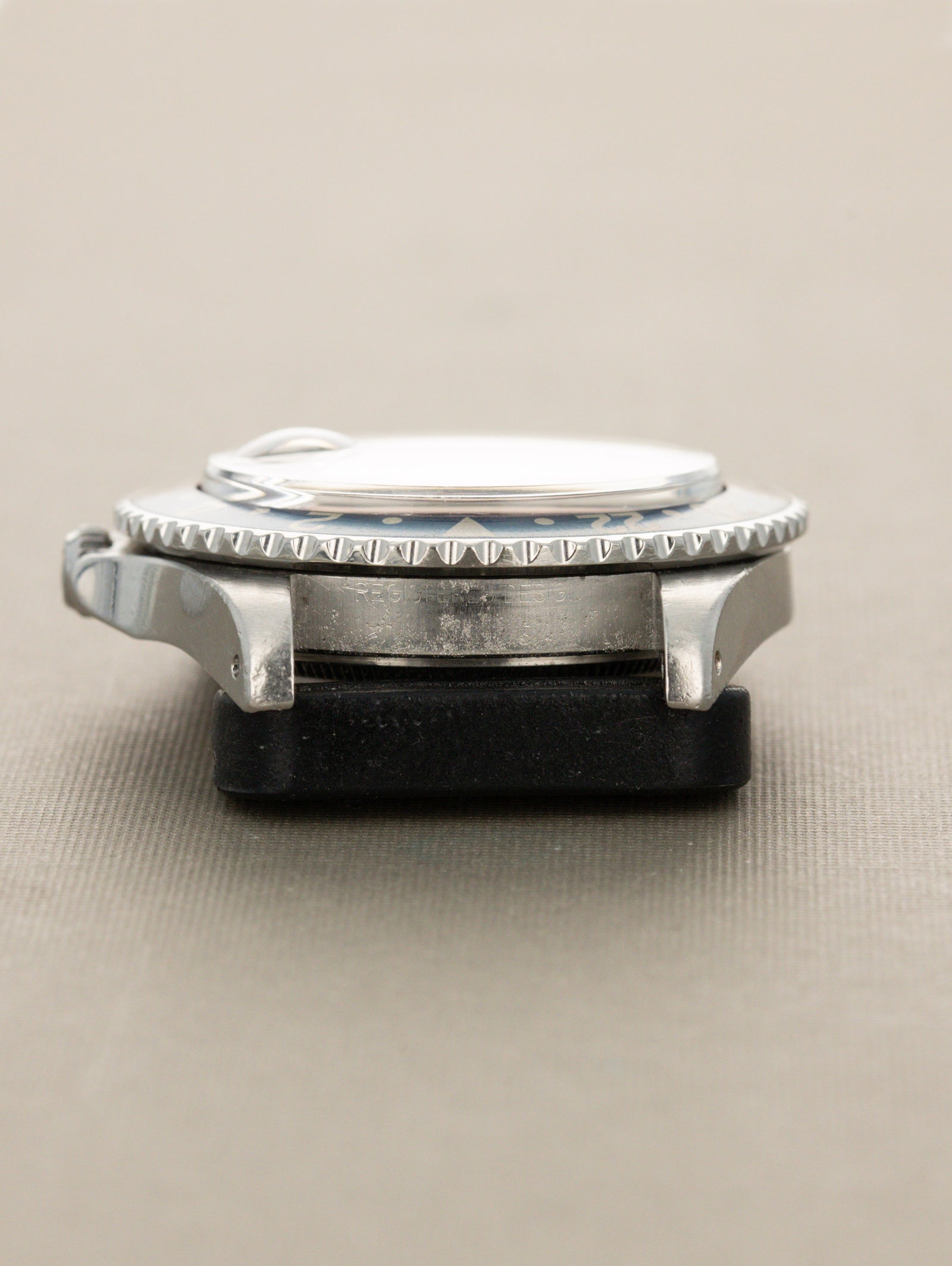 Rolex GMT-Master Ref. 1675 - 'MK3 Radial' Dial Unpolished