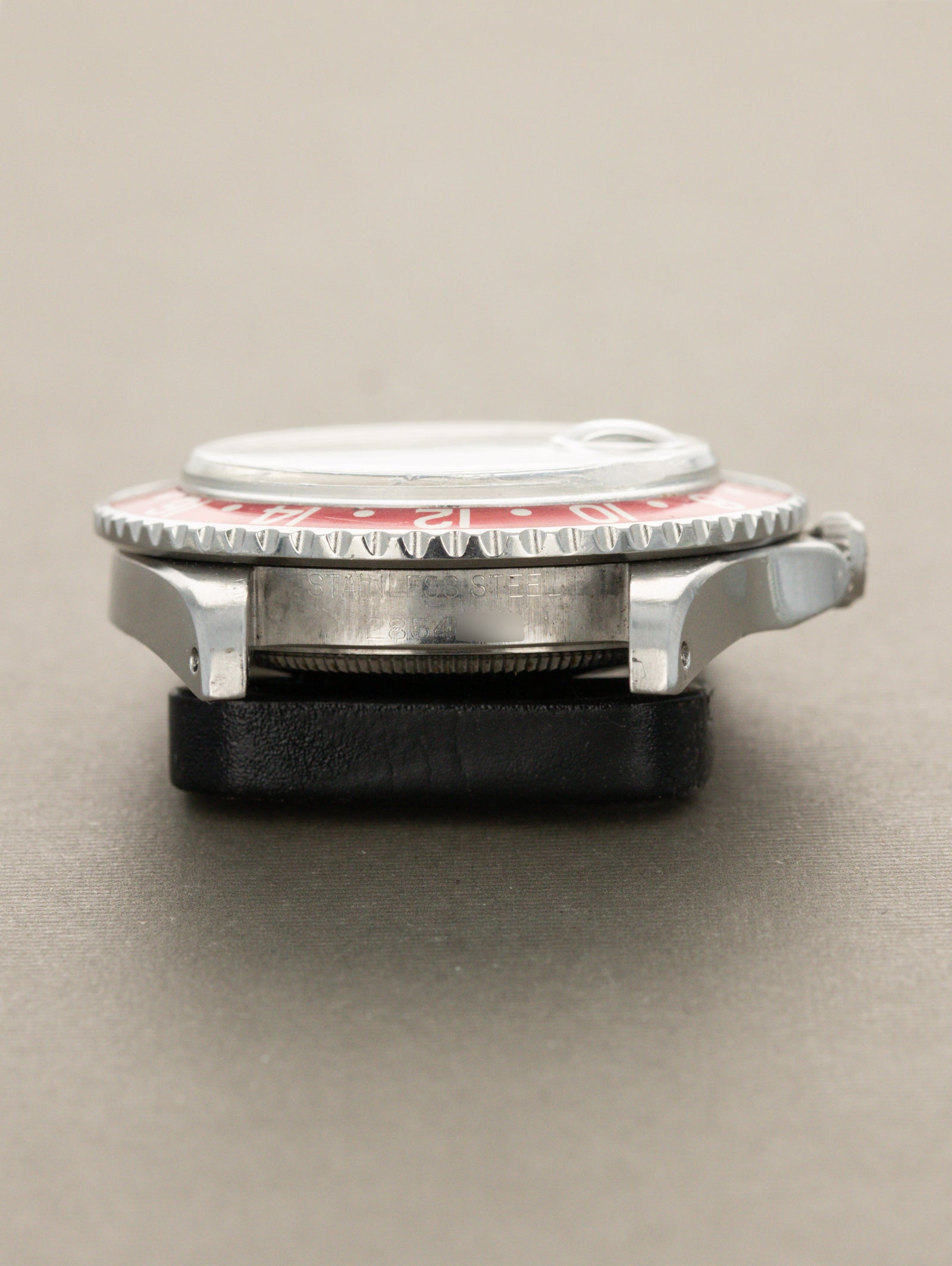 Rolex GMT-Master Ref. 1675 - 'Pepsi MK1'