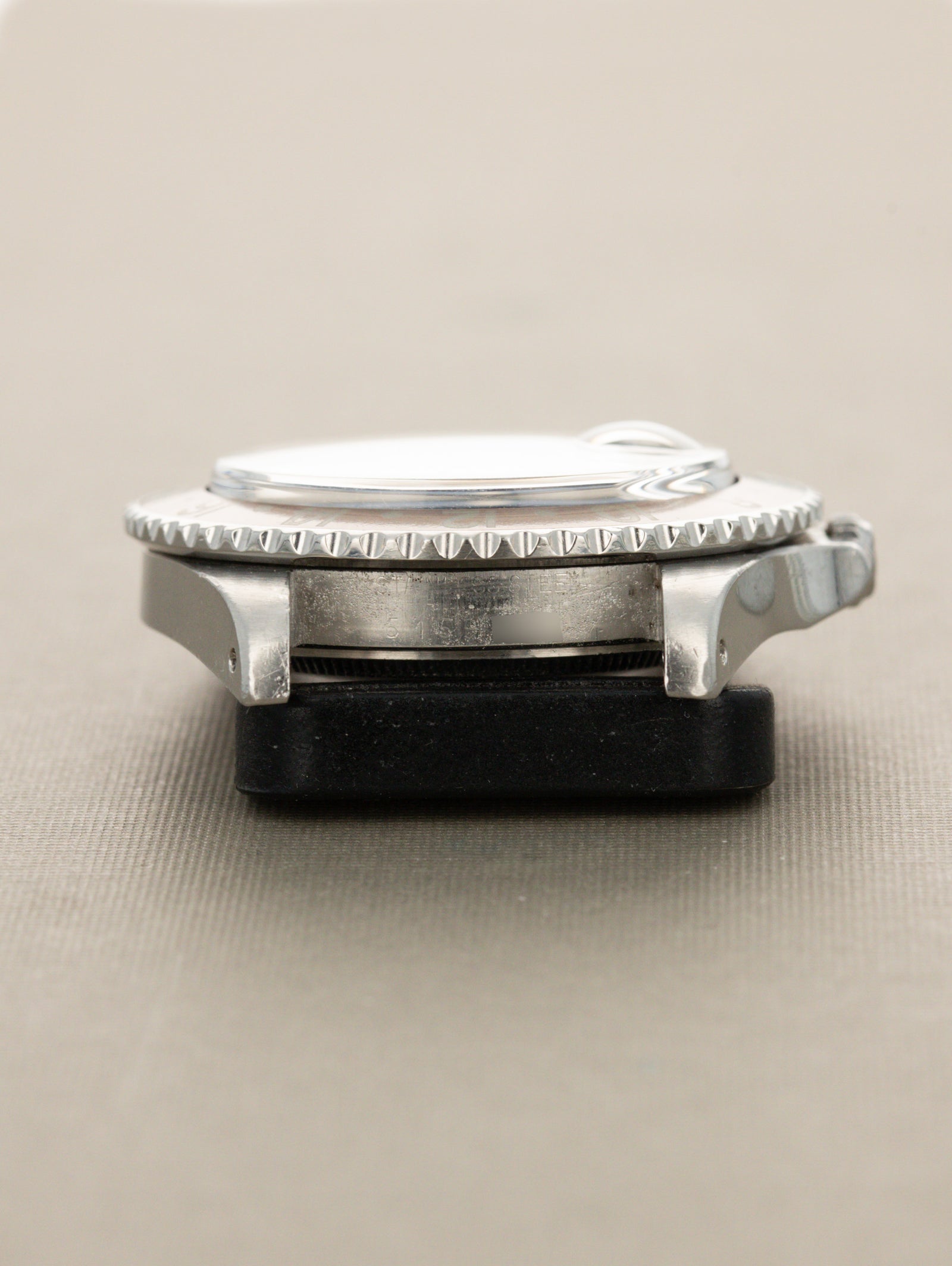 Rolex GMT-Master Ref. 1675 - 'MK3 Radial' Dial Unpolished