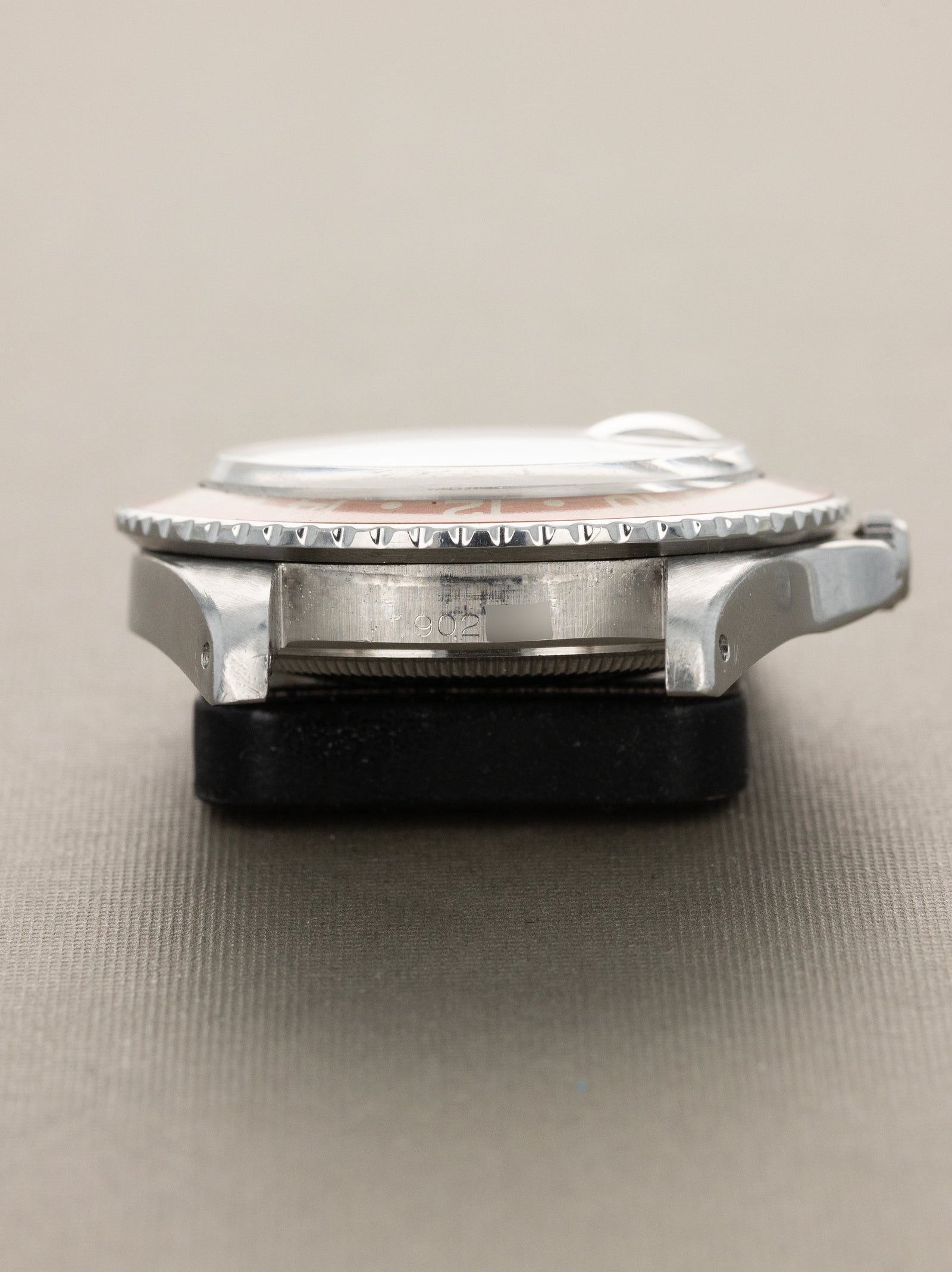 Rolex GMT-Master Ref. 1675 - 'MK1 Long-E' Dial