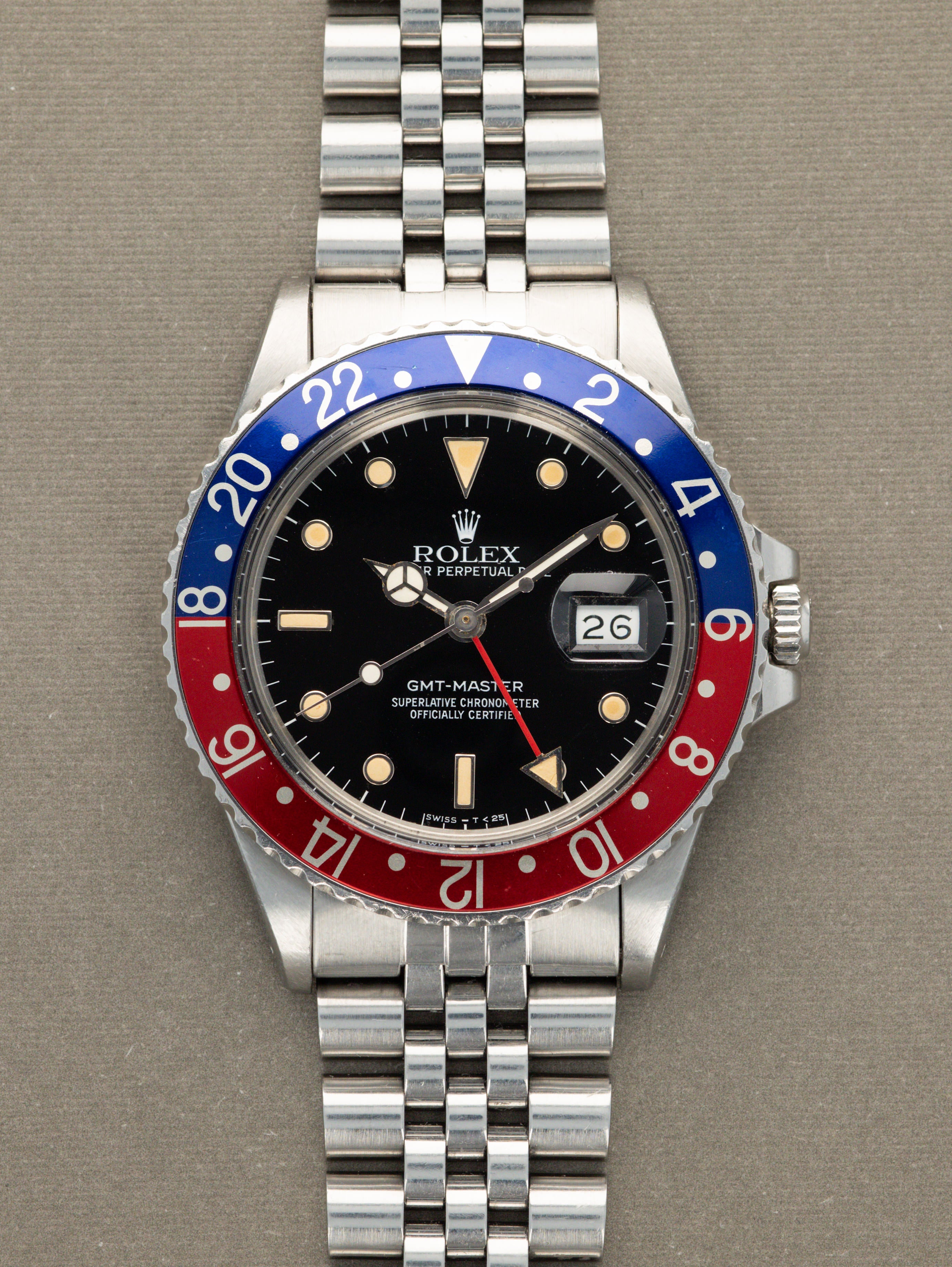 Gmt 16750 sale