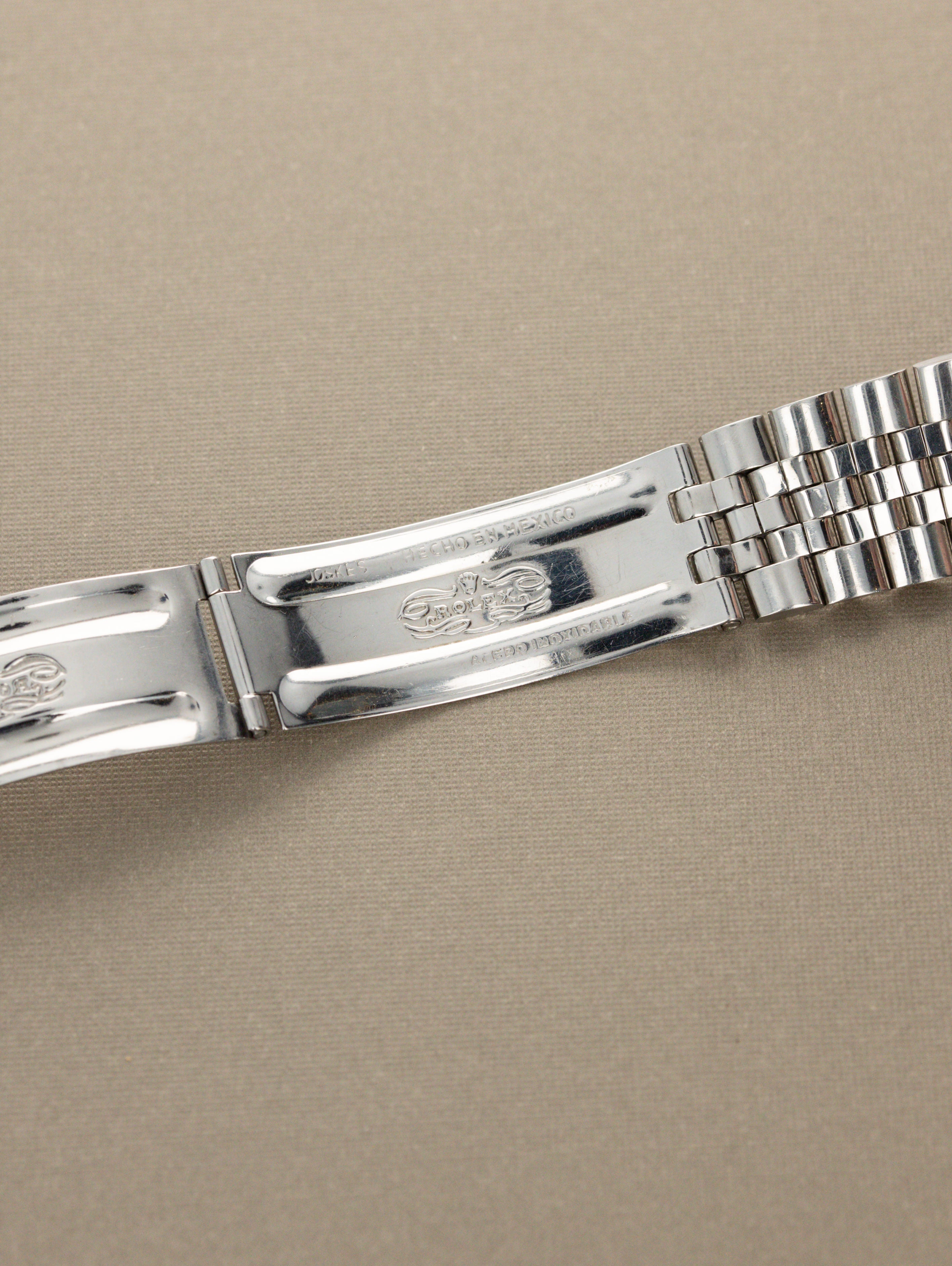 Rolex GMT-Master Ref. 16750 'Pepsi' - Transitional Matte Dial Unpolished