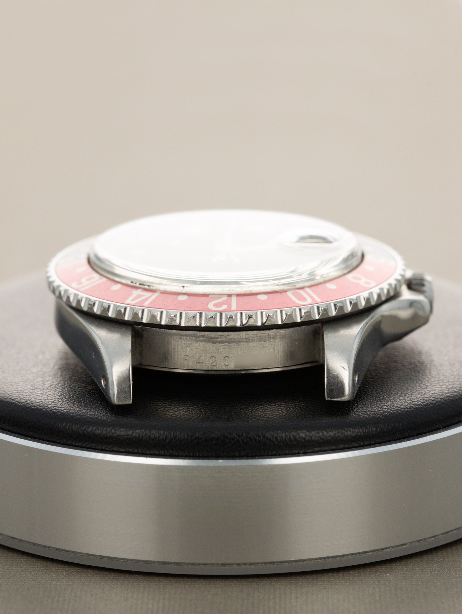 Rolex GMT-Master Ref. 1675 - 'MK5' Dial