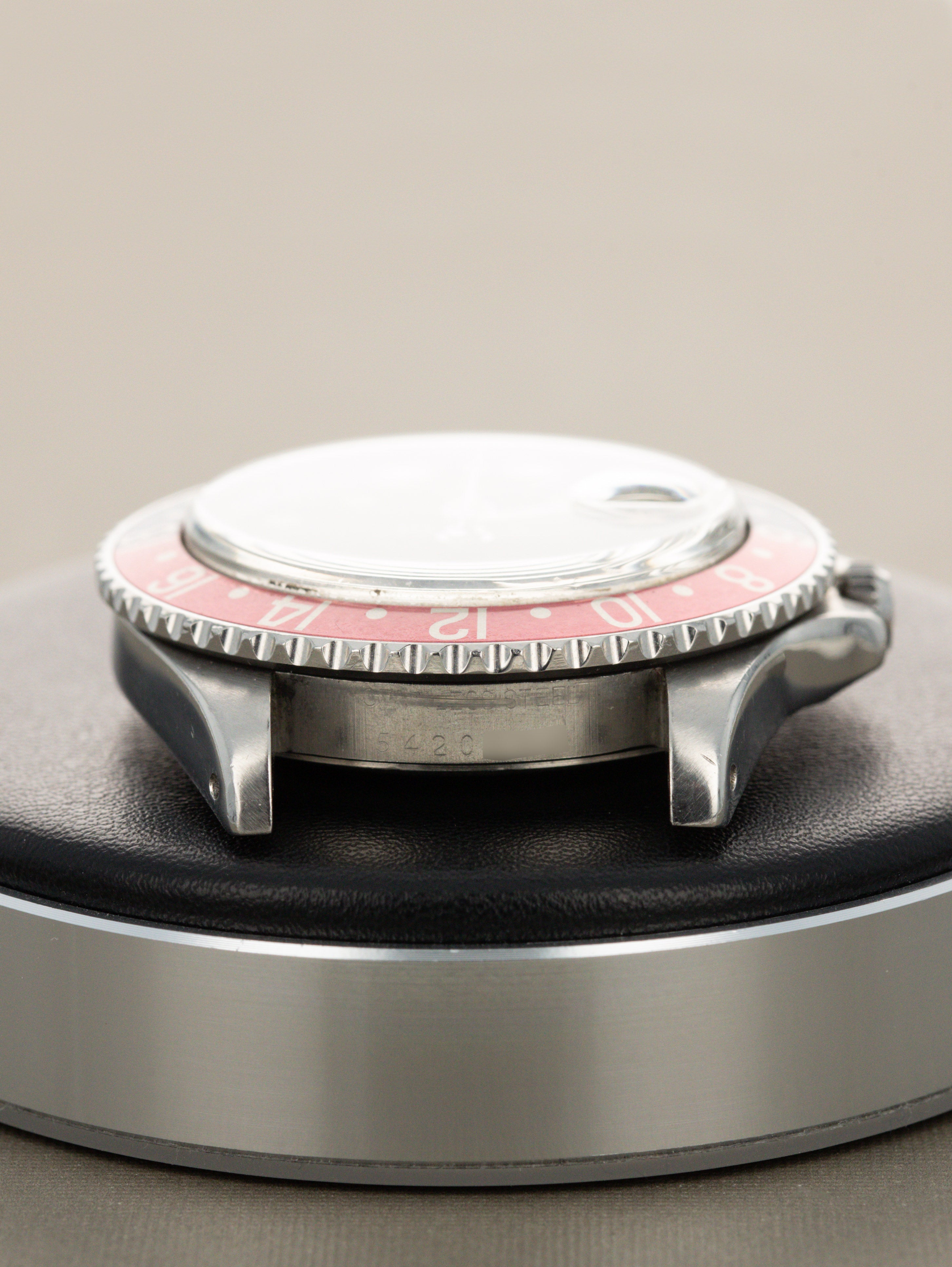 Rolex GMT-Master Ref. 1675 - 'MK5' Dial