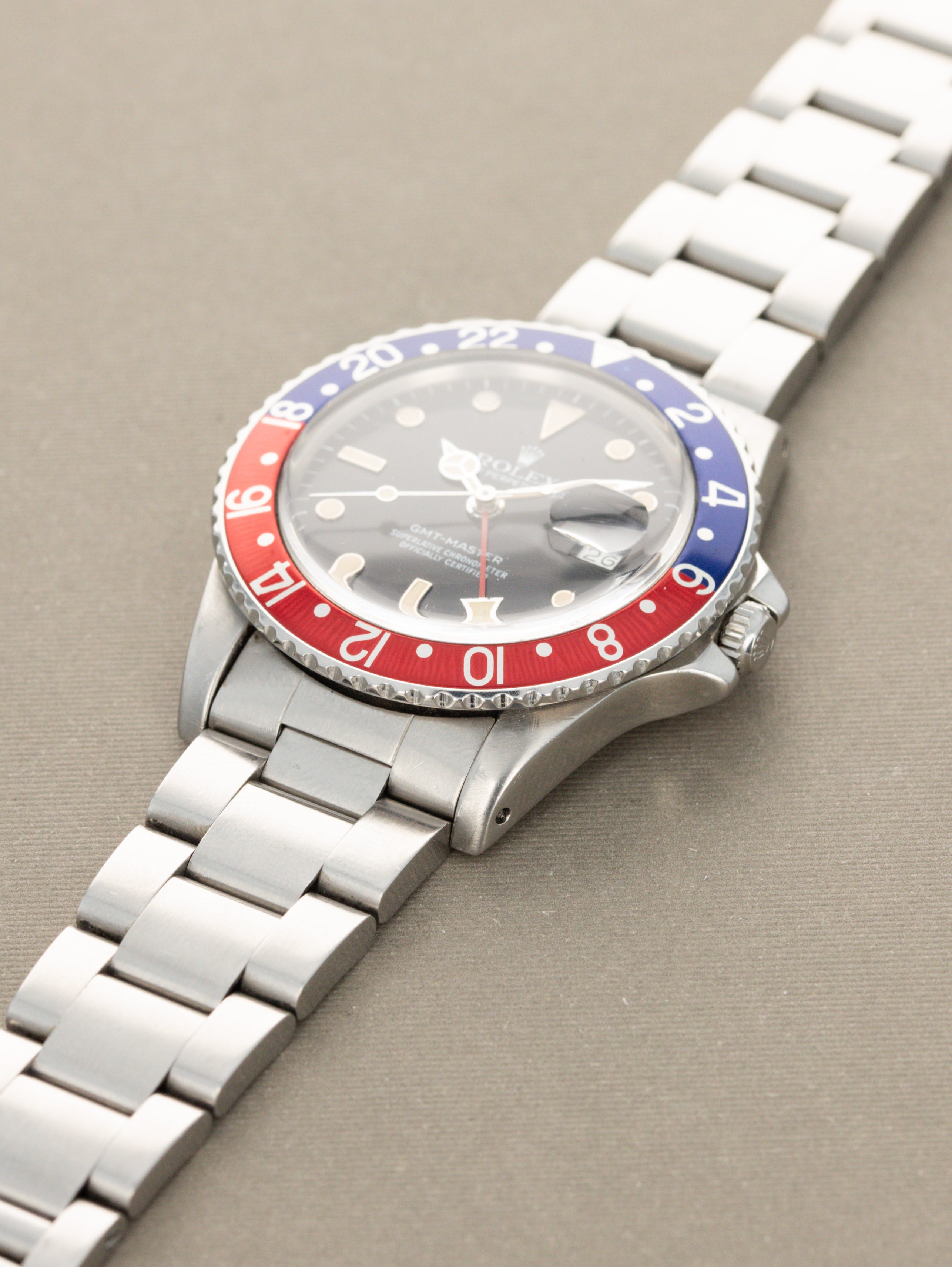 Pepsi gmt price best sale