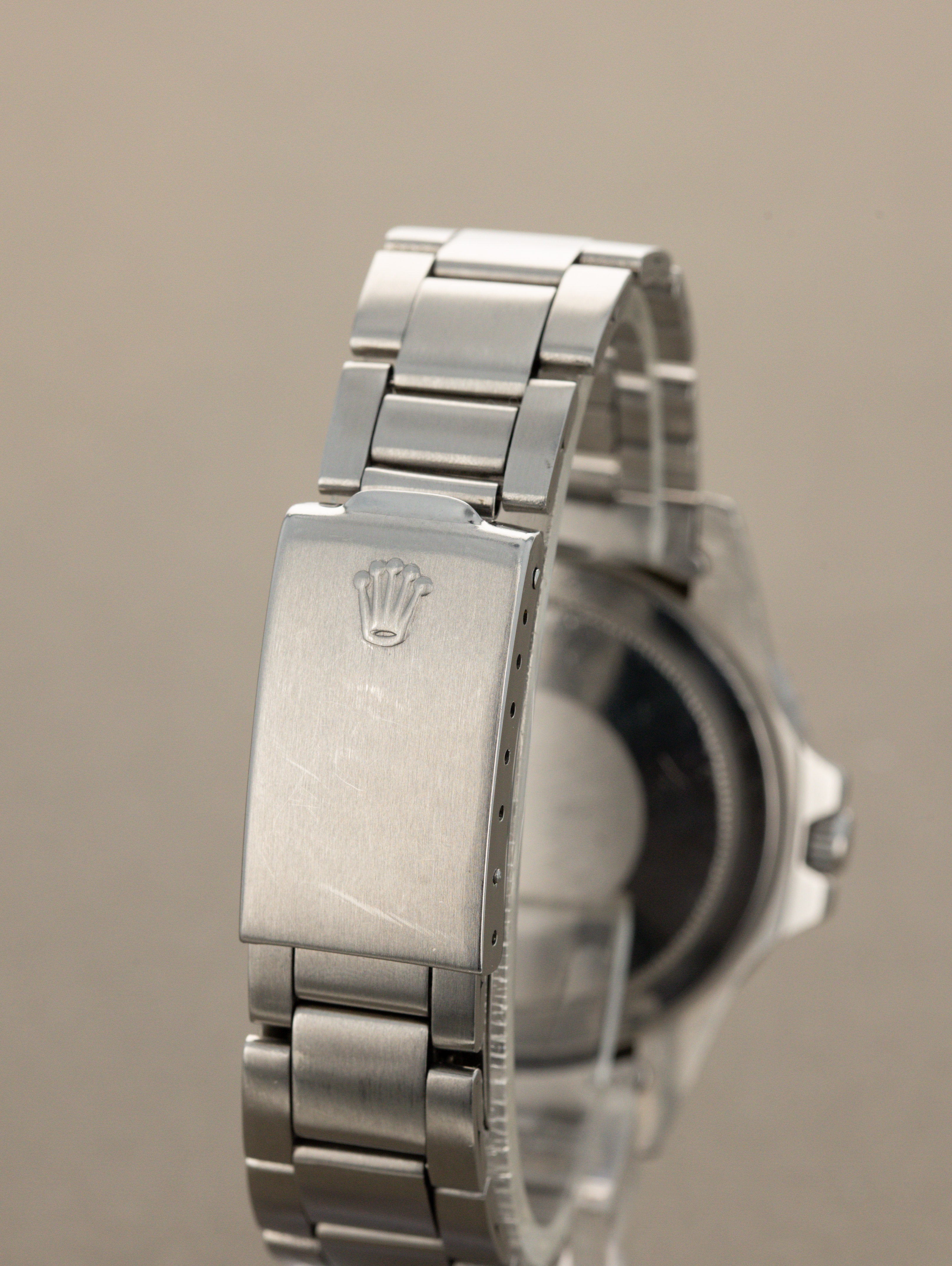 Rolex GMT-Master Ref. 1675 - 'MK5' Dial