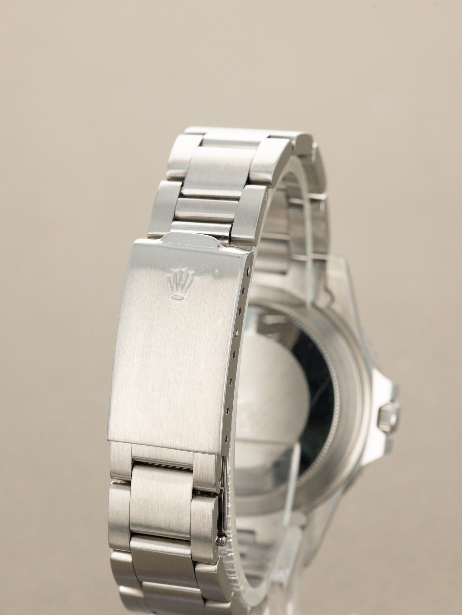 Rolex GMT-Master Ref. 1675 - 'MK3 Radial' Dial