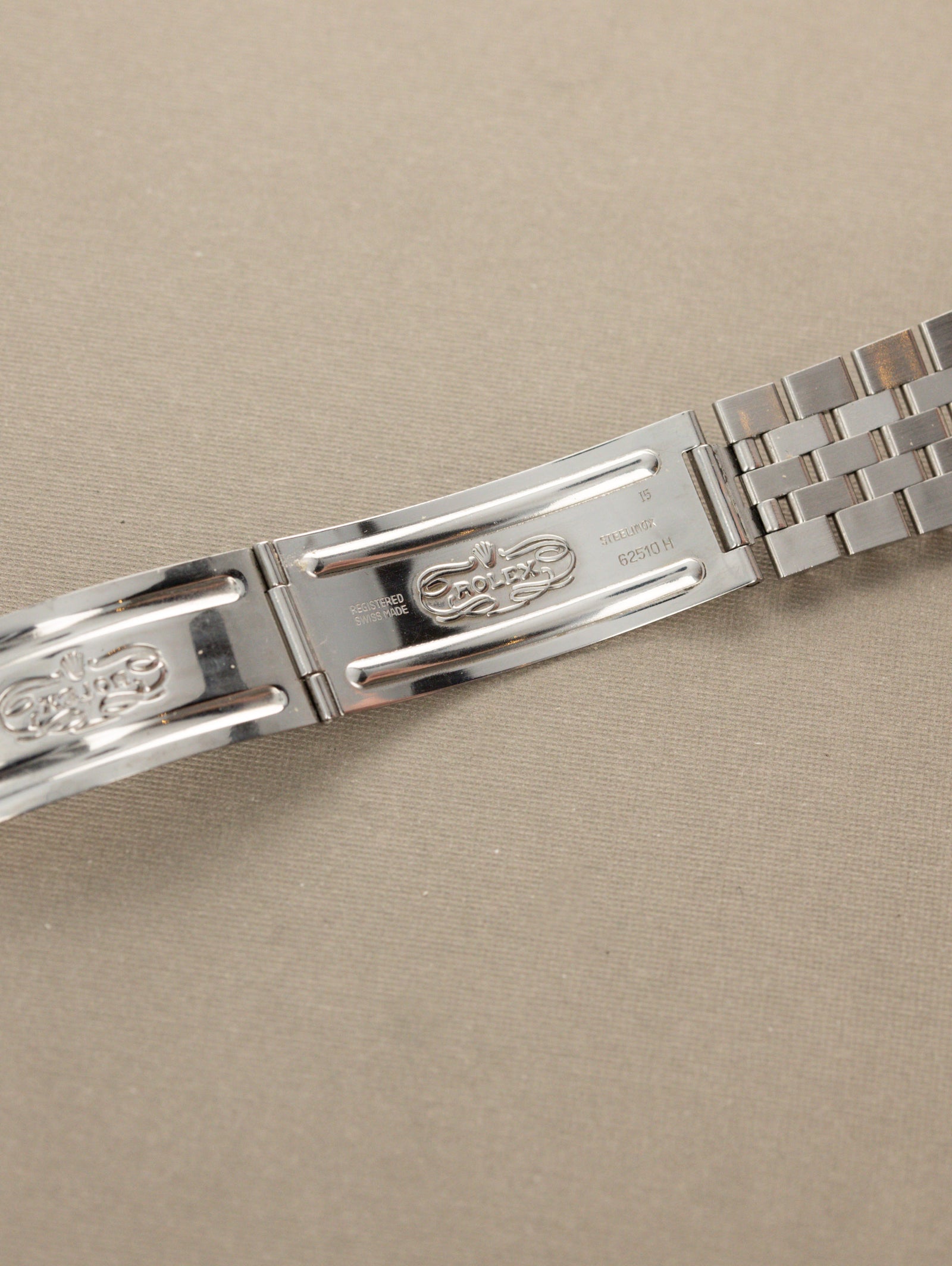 Rolex GMT-Master Ref. 1675 - 'MK3 Radial' Dial