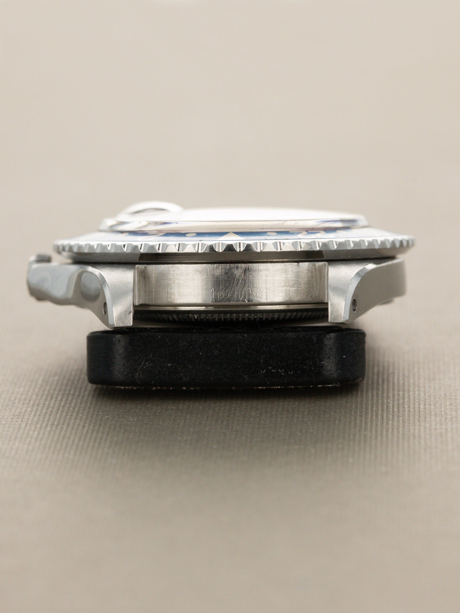 Rolex GMT-Master Ref. 1675 - 'MK3 Radial' Dial