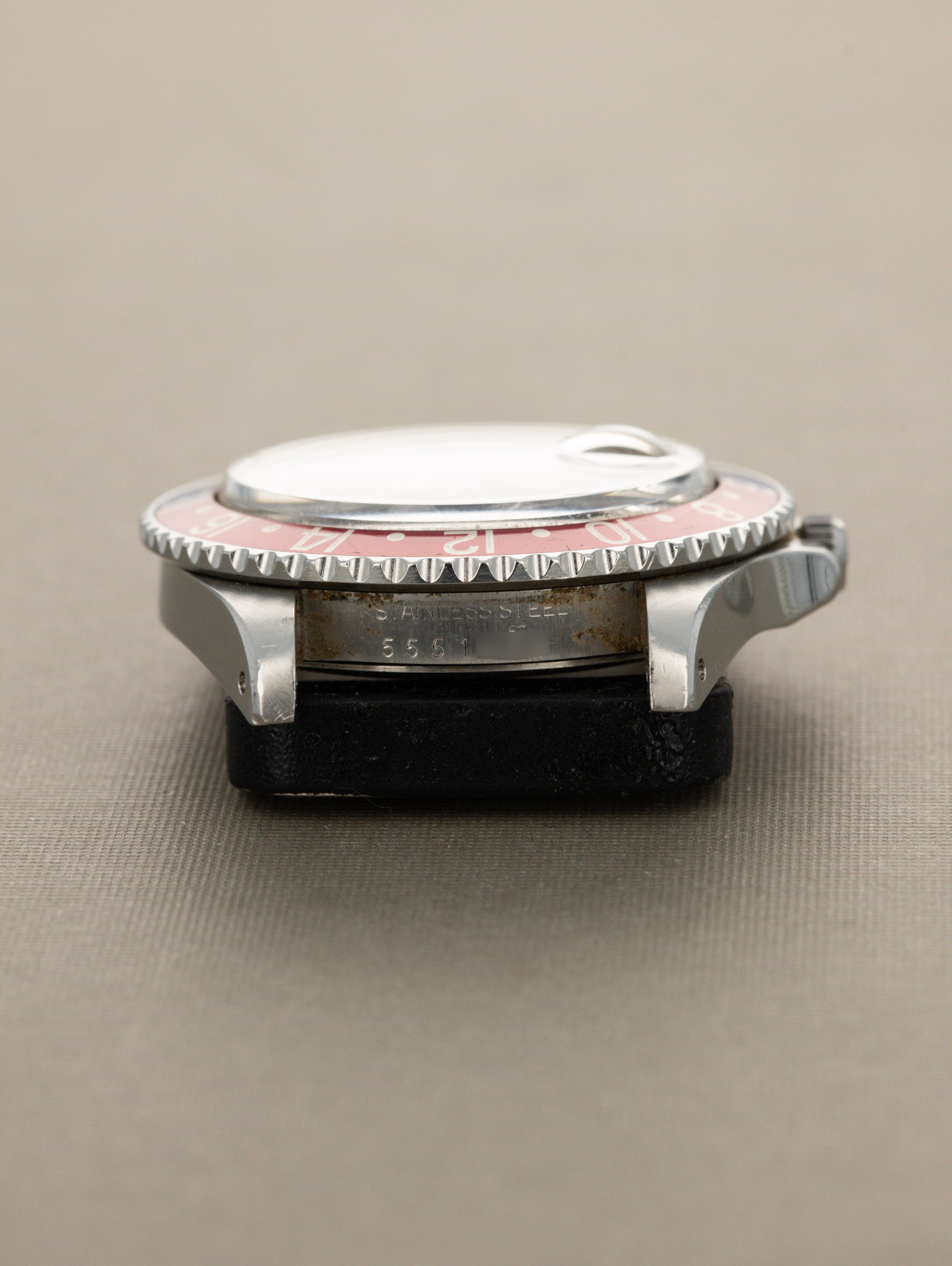 Rolex GMT-Master Ref. 1675 - 'MK5' Dial
