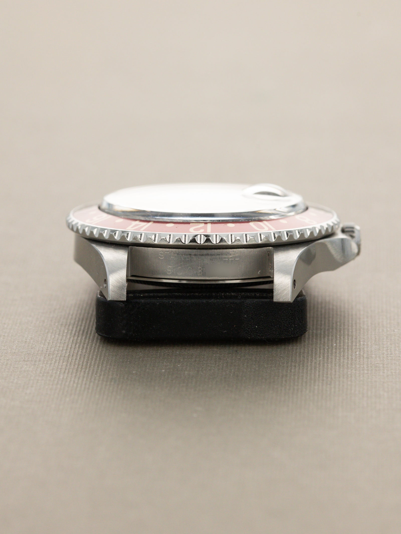 Rolex GMT-Master Ref. 1675 - 'MK3 Radial' Dial