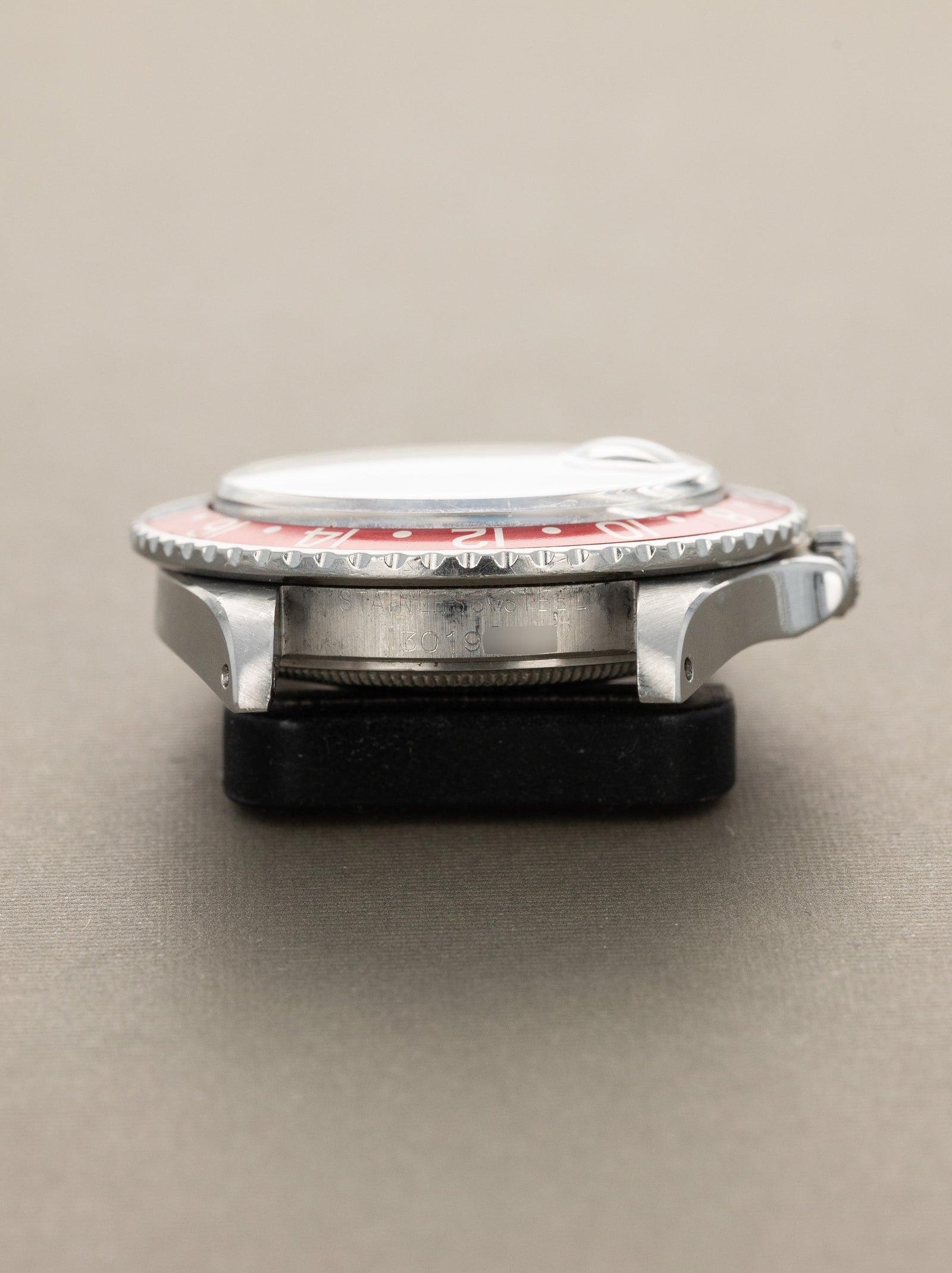 Rolex GMT-Master Ref. 1675 - 'MK2' Dial 'Red Hand'