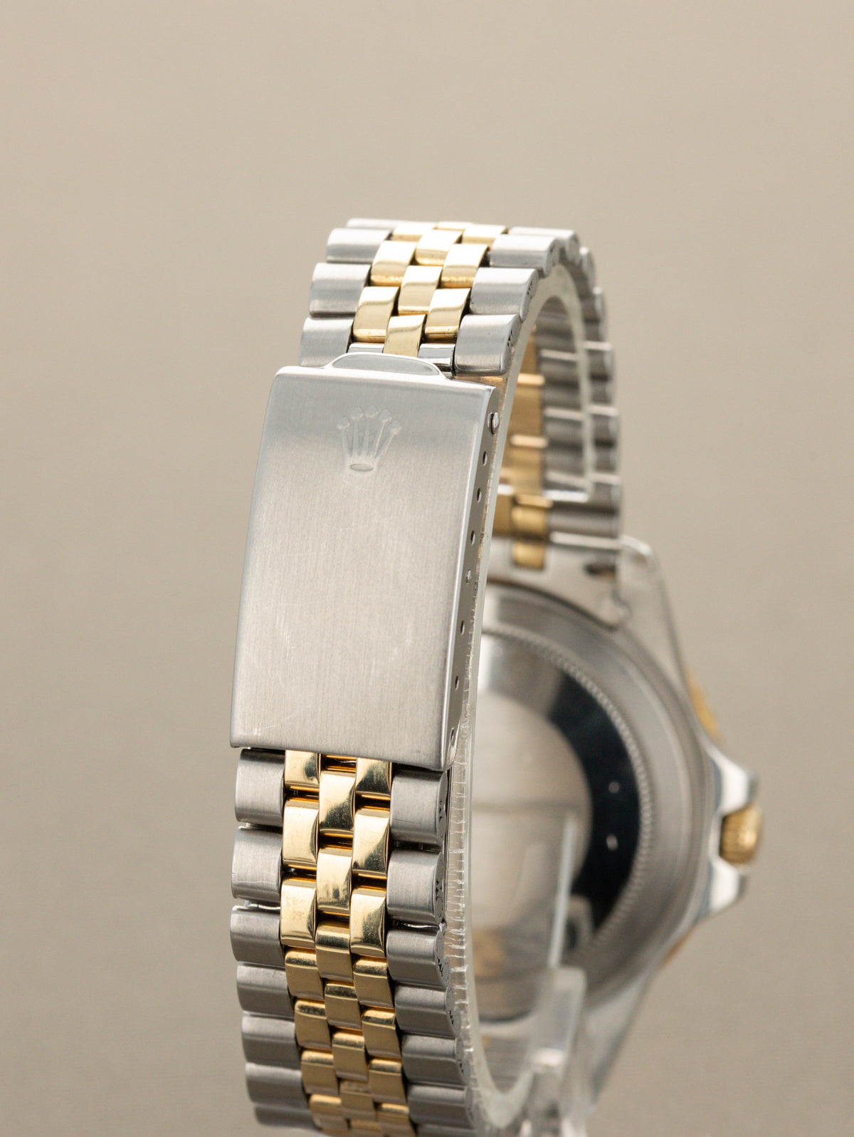 Rolex GMT-Master Ref. 1675/3 - Matte Brown 'Nipple' Dial