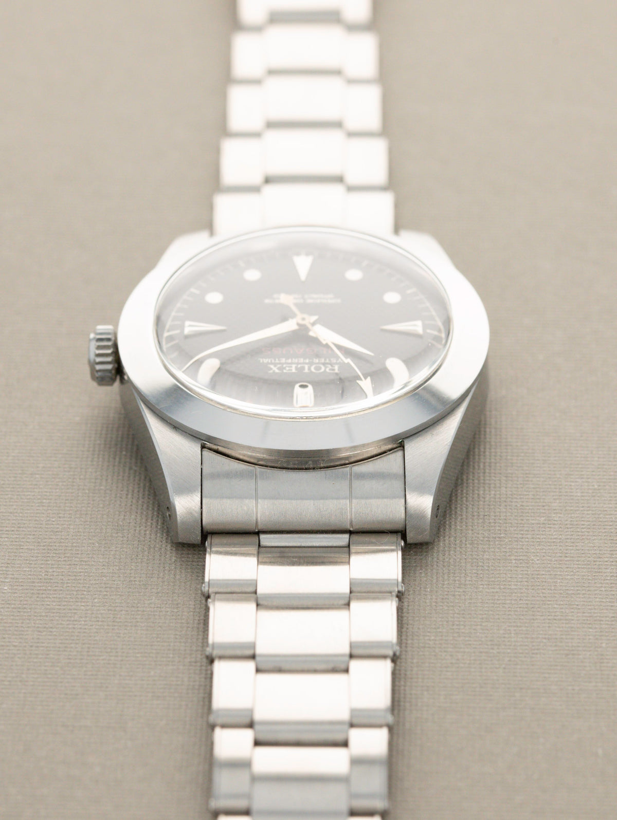 Rolex Milgauss Ref. 6541 Super Full Set