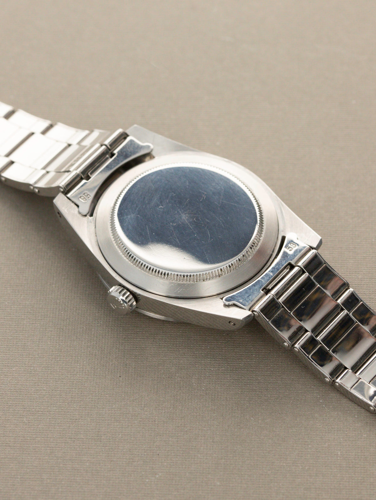 Rolex Milgauss Ref. 6541 Super Full Set