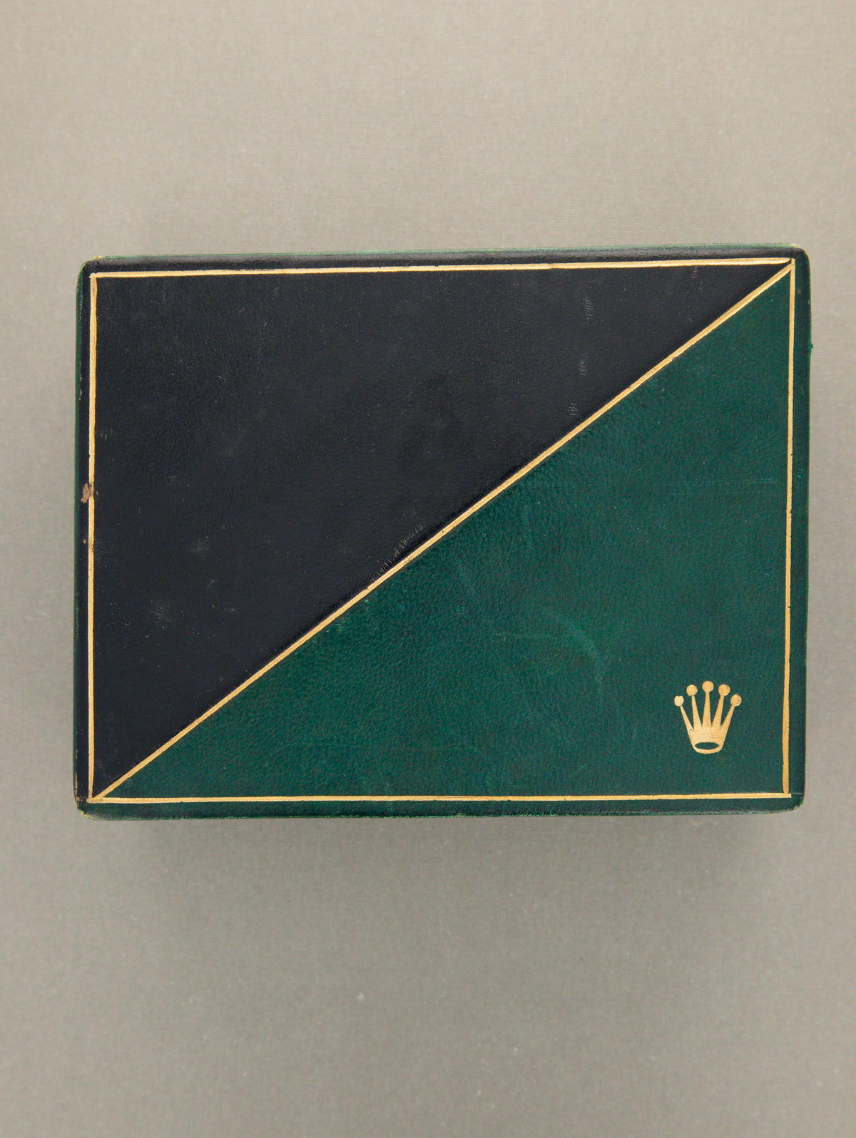 Rolex Milgauss Ref. 6541 Super Full Set