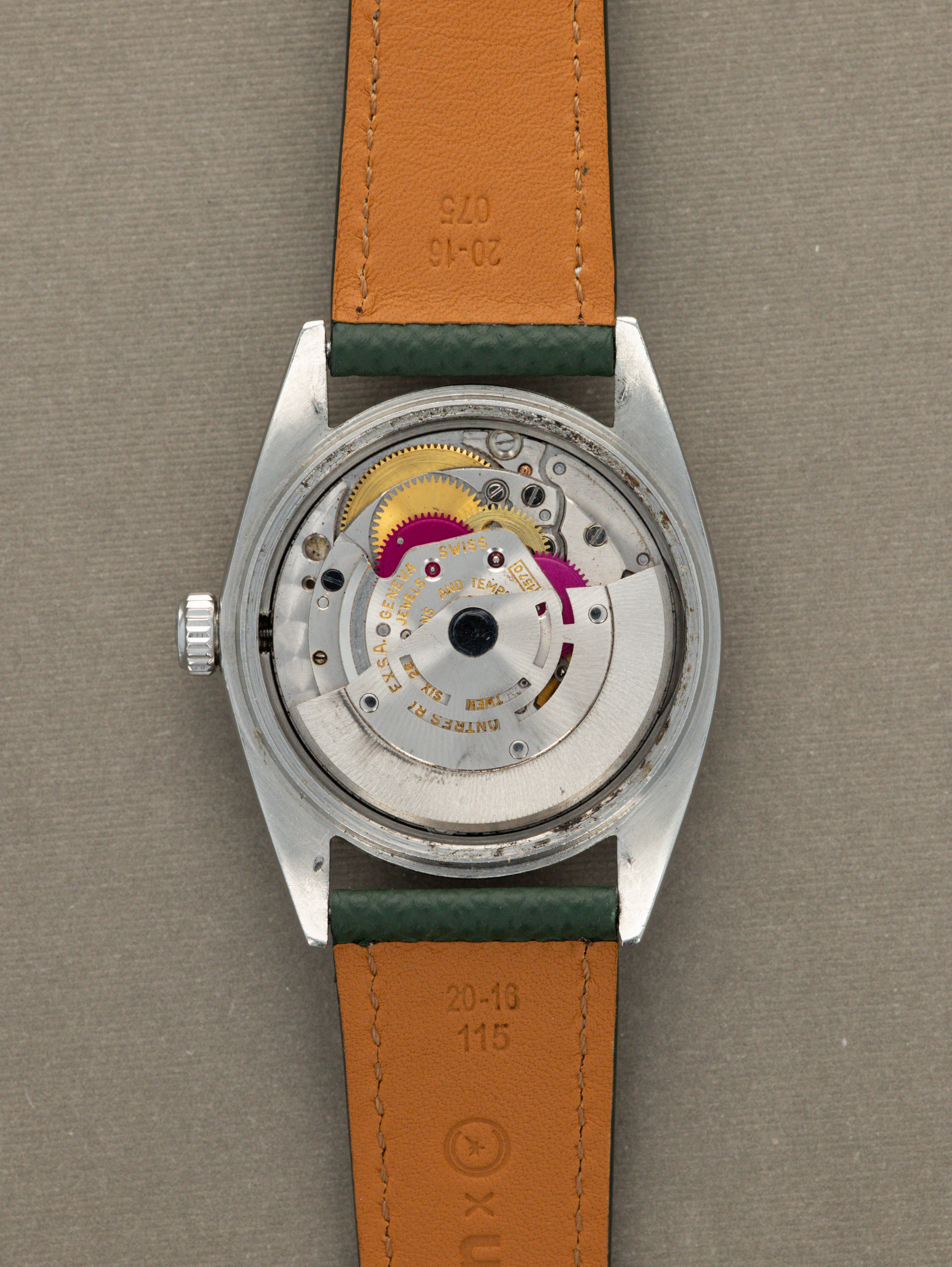 Rolex 1018 outlet explorer