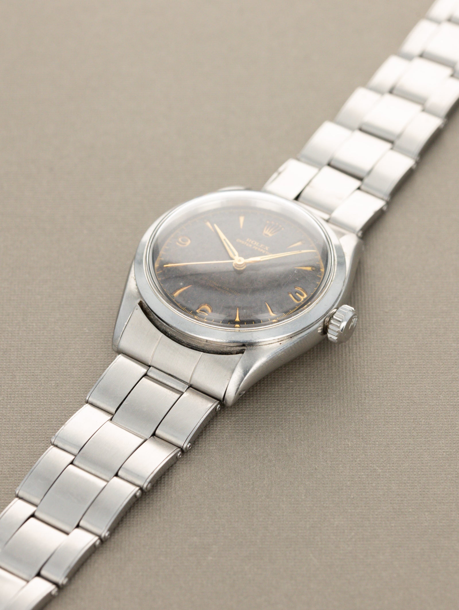 Rolex Oyster Perpetual Ref. 6284 - 'OCC Explorer' Dial