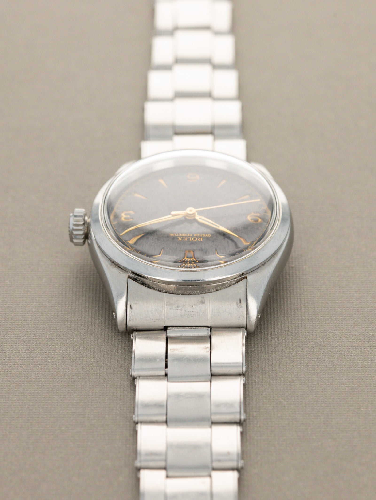 Rolex Oyster Perpetual Ref. 6284 - 'OCC Explorer' Dial