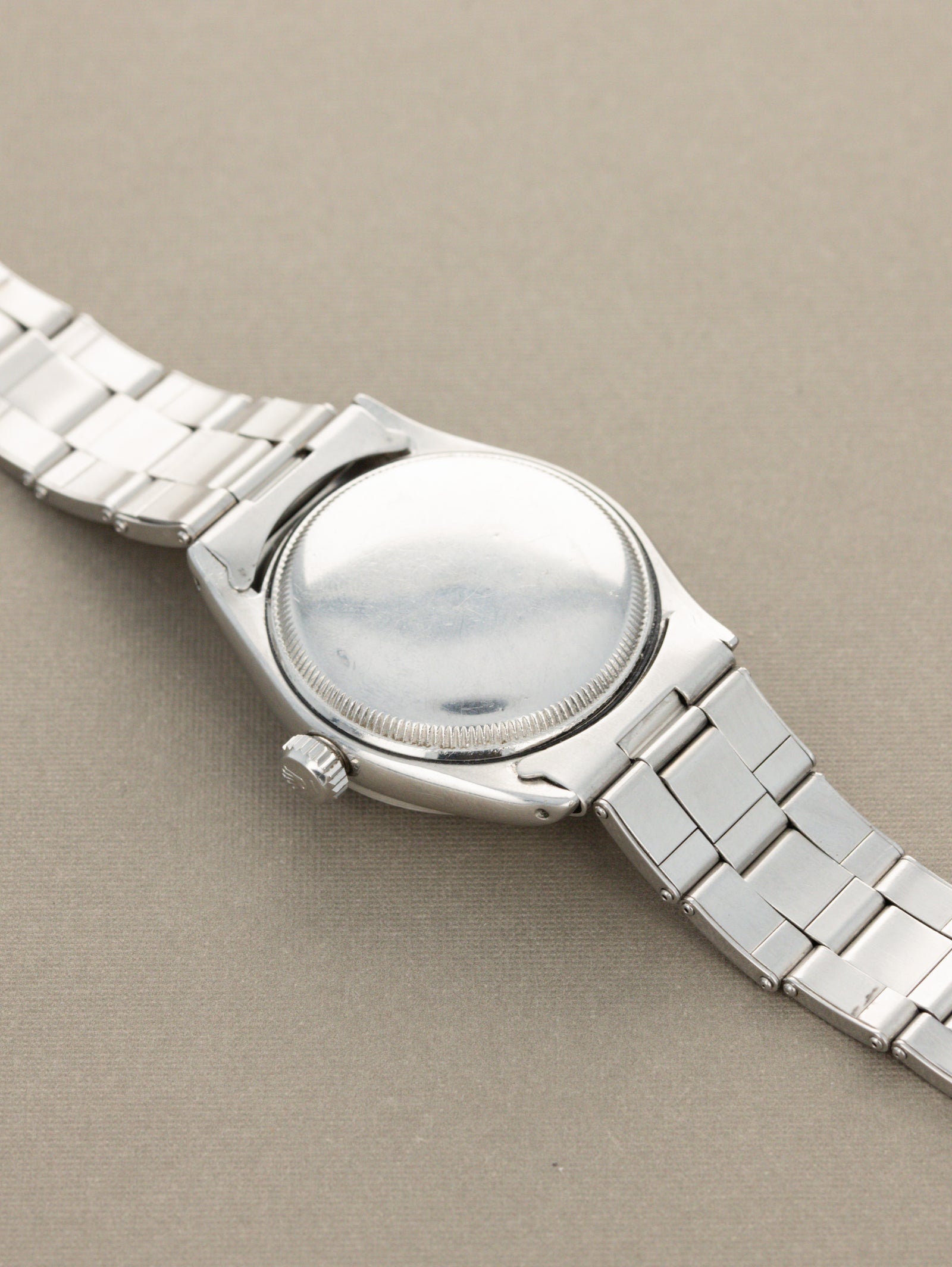 Rolex Oyster Perpetual Ref. 6284 - 'OCC Explorer' Dial