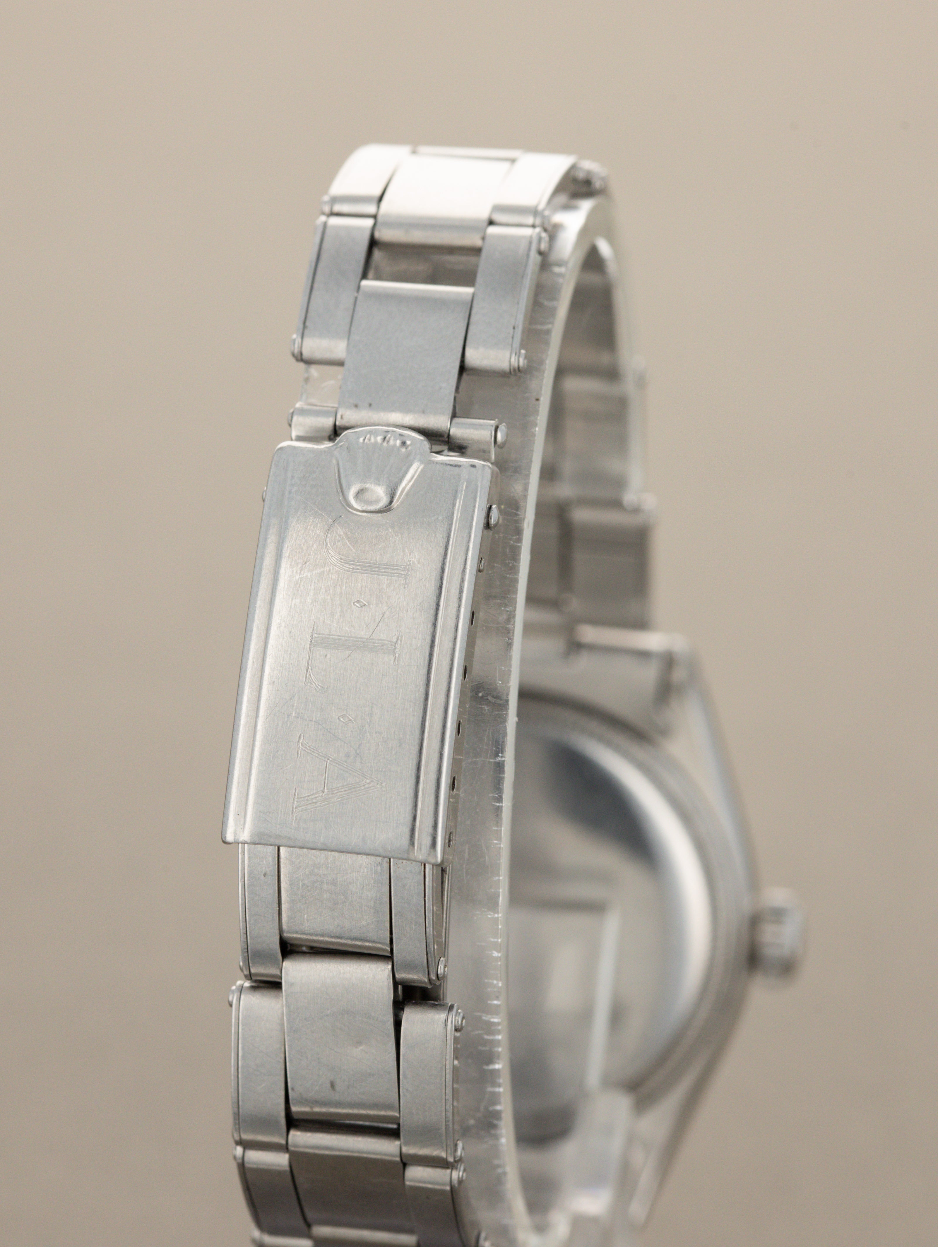 Rolex Oyster Perpetual Ref. 6284 OCC Explorer Dial