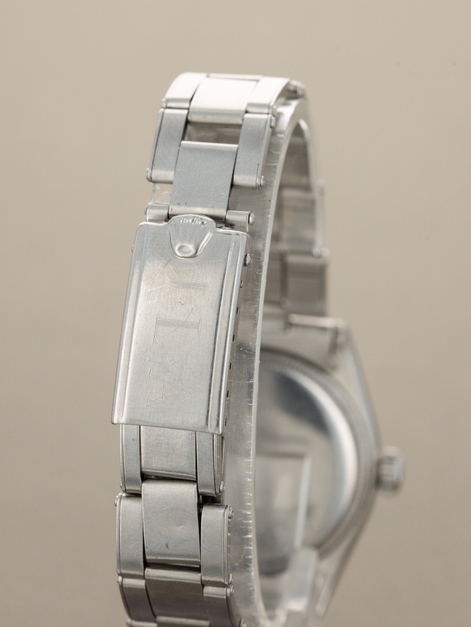 Rolex Oyster Perpetual Ref. 6284 - 'OCC Explorer' Dial