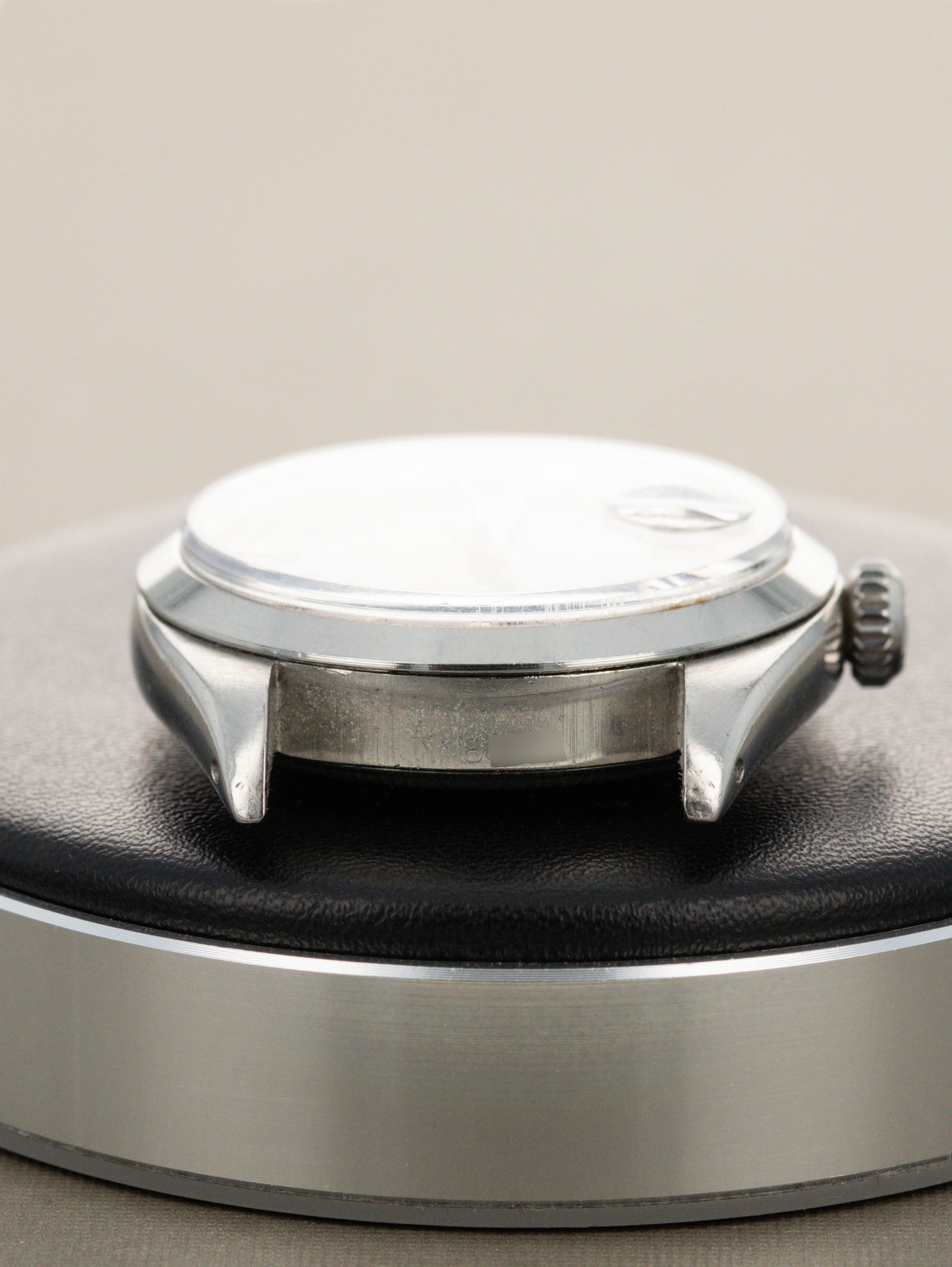 Rolex Oyster Perpetual Date Ref. 1500 - Tropical 'Gilt' Dial