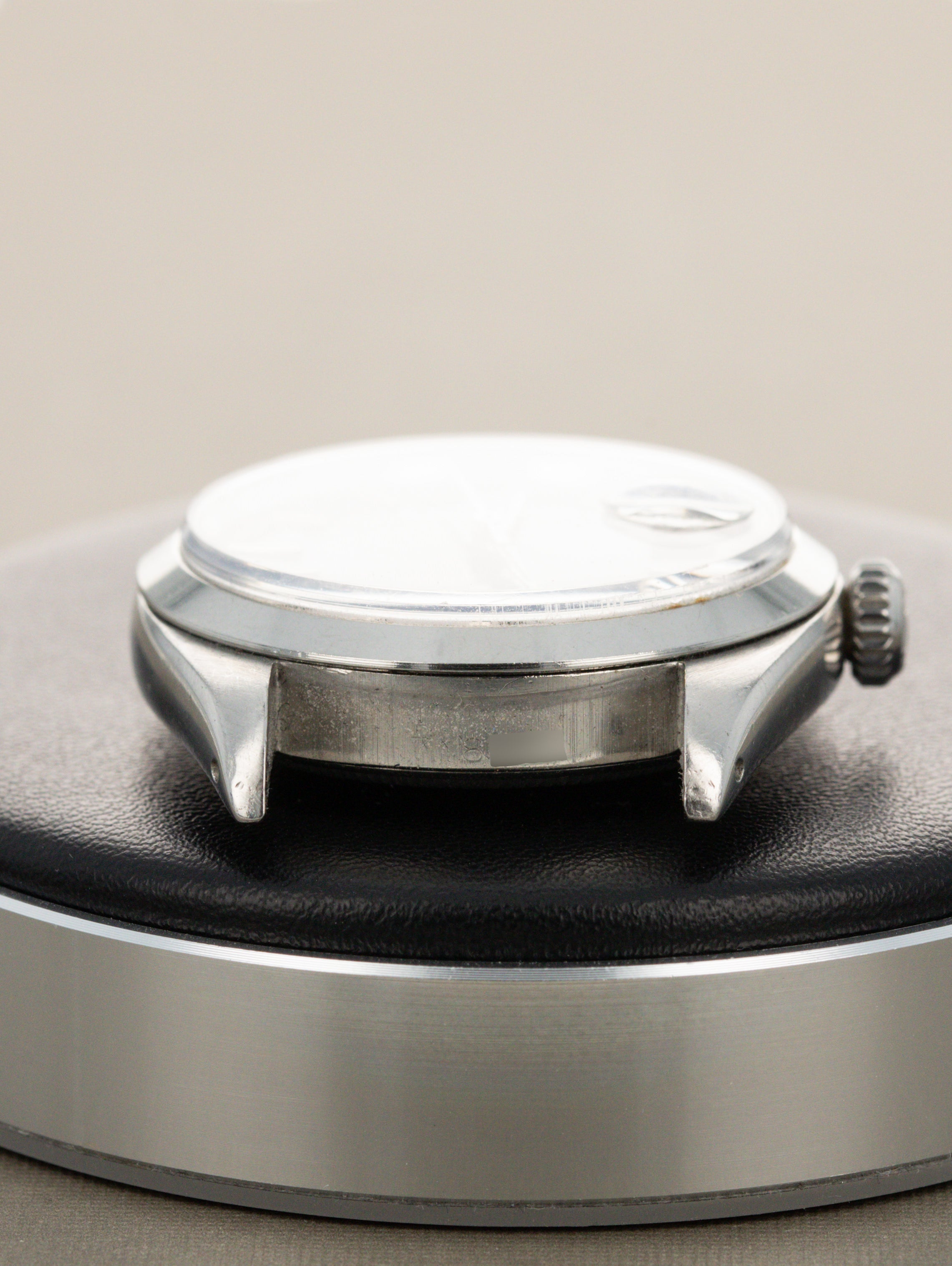 Rolex Oyster Perpetual Date Ref. 1500 - Tropical 'Gilt' Dial