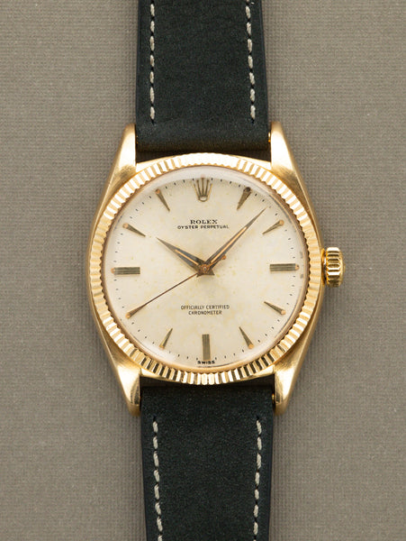 The World is our Oyster ハパックロイド 150周年記念 ROLEX_OYSTER_GLD_STRAP_WEB_1_a