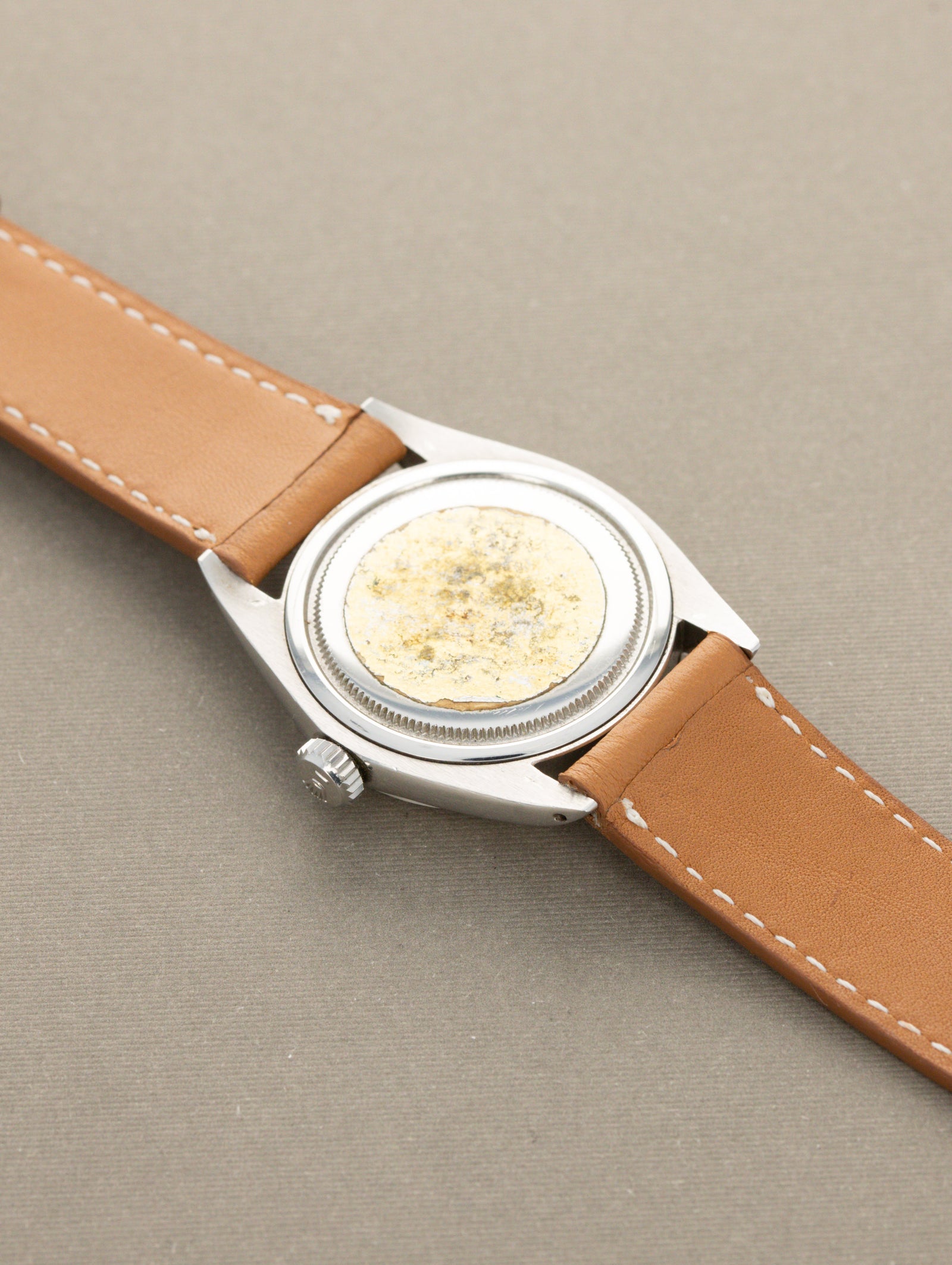 Rolex Oyster Precision Ref. 6426 - Unpolished