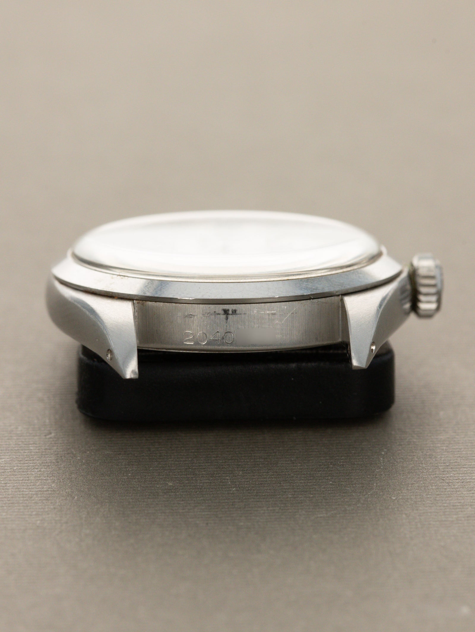 Rolex Oyster Precision Ref. 6426 - Unpolished