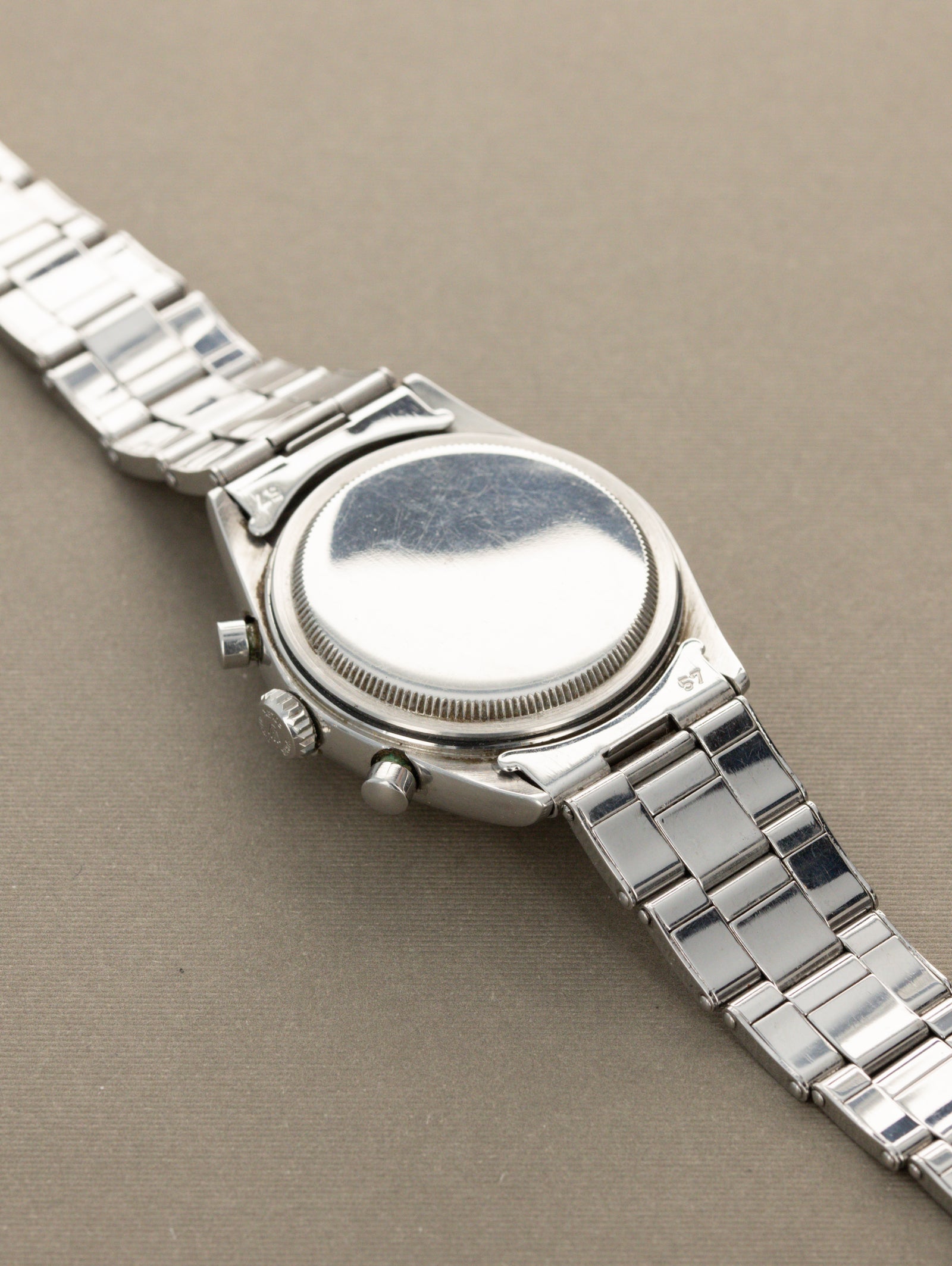 Rolex Oyster Chronograph Ref. 6034 - 'Pre-Daytona'