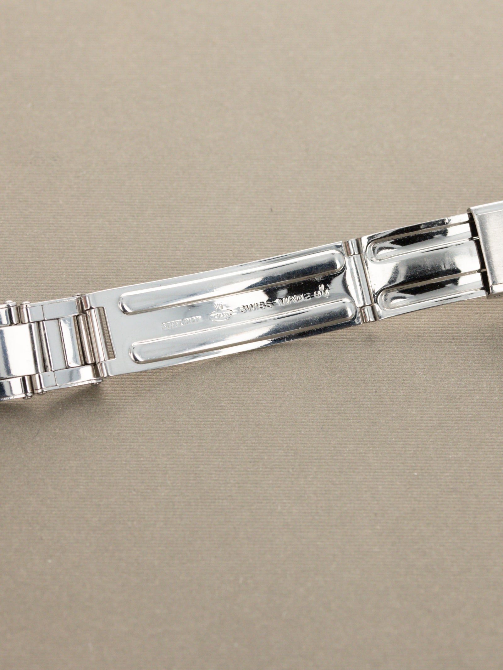 Rolex Oyster Chronograph Ref. 6034 - 'Pre-Daytona'