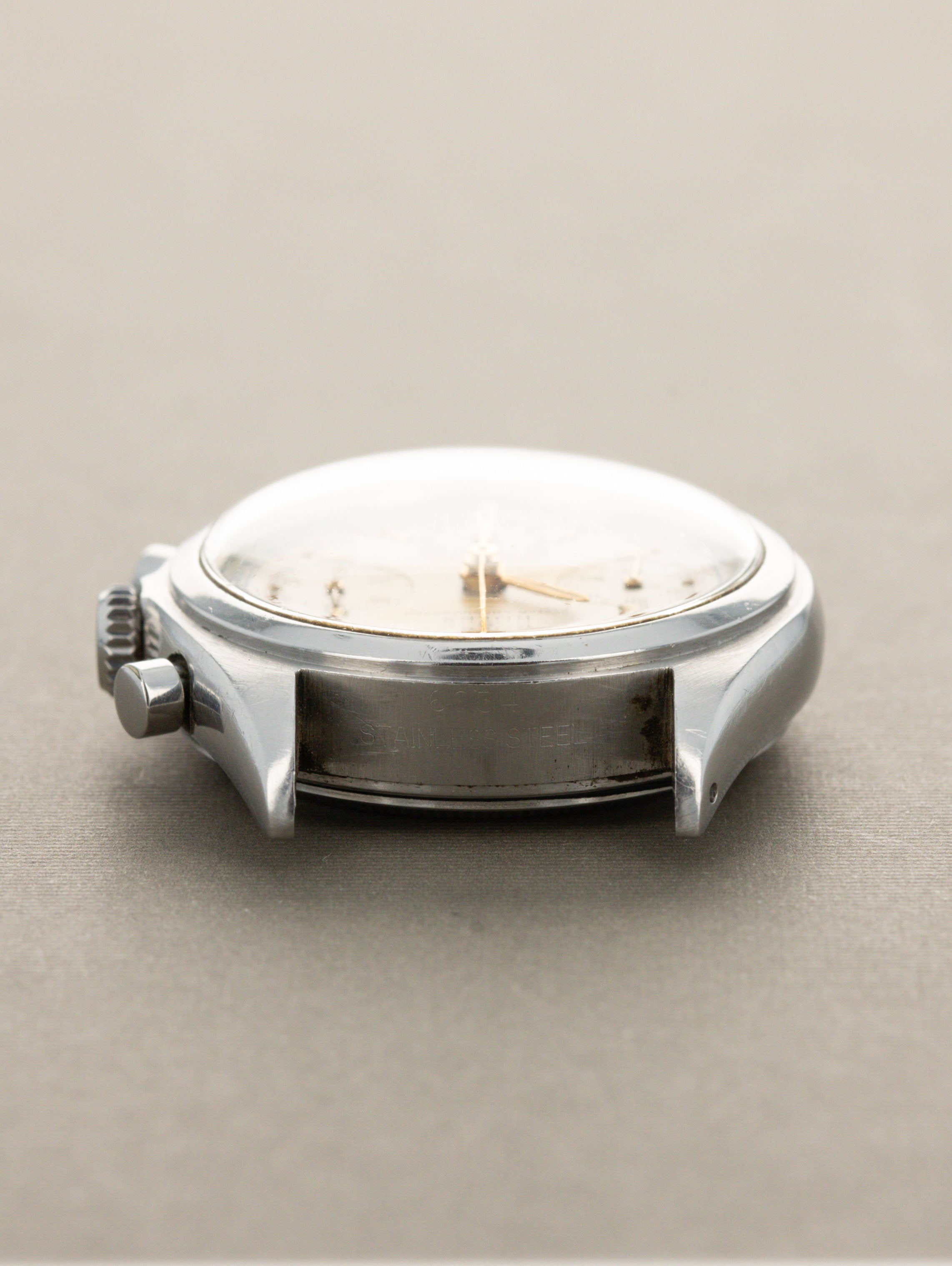 Rolex Oyster Chronograph Ref. 6034 - 'Pre-Daytona'