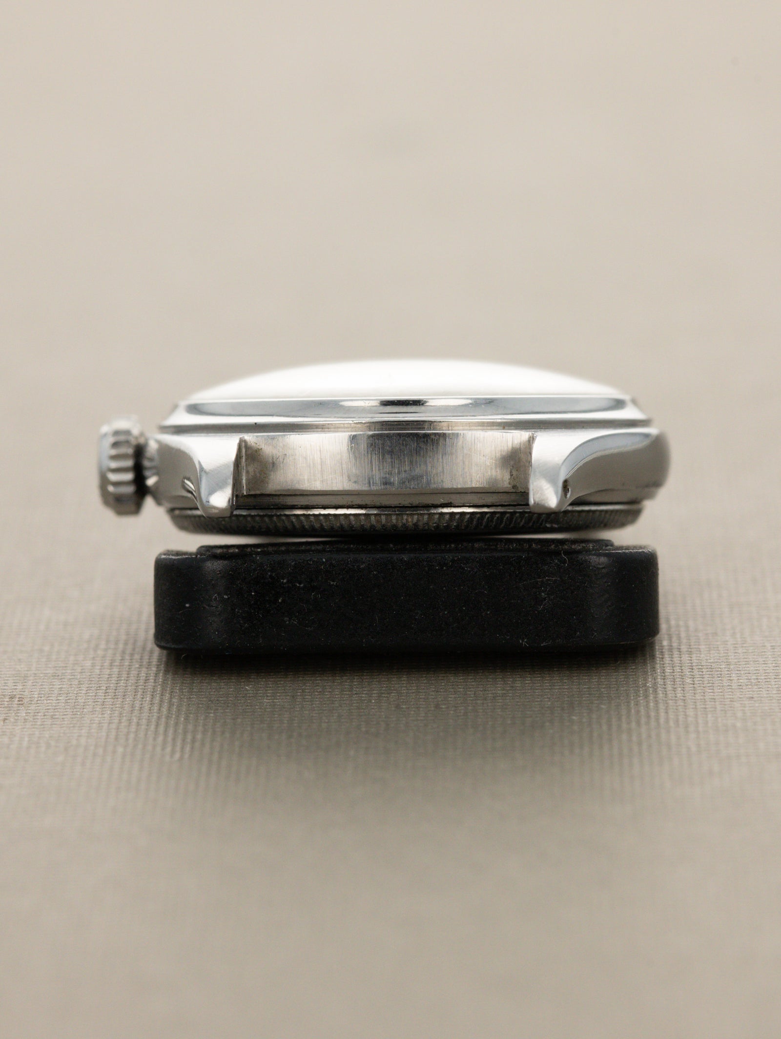 Rolex Oyster Royal Ref. 4444 - Silver 'Lemon' Patina Dial