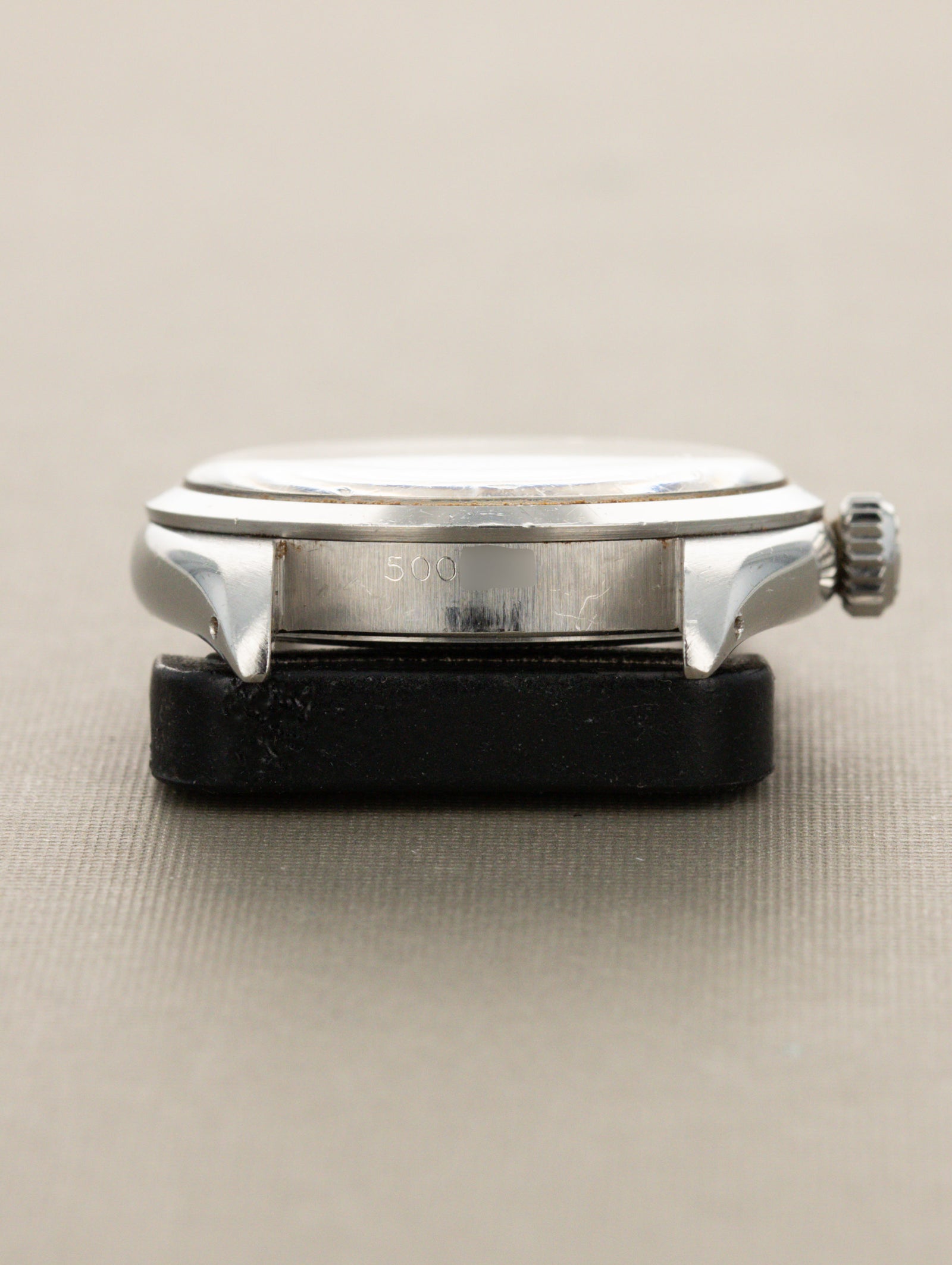 Rolex Oyster Royal Ref. 6426 - 'Satin' Silver Dial