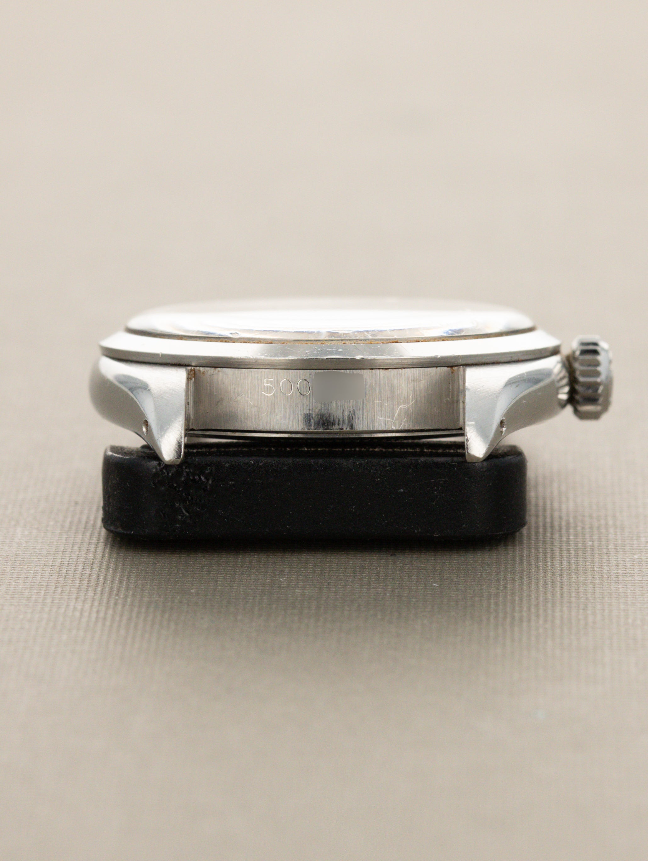 Rolex Oyster Royal Ref. 6426 - 'Satin' Silver Dial