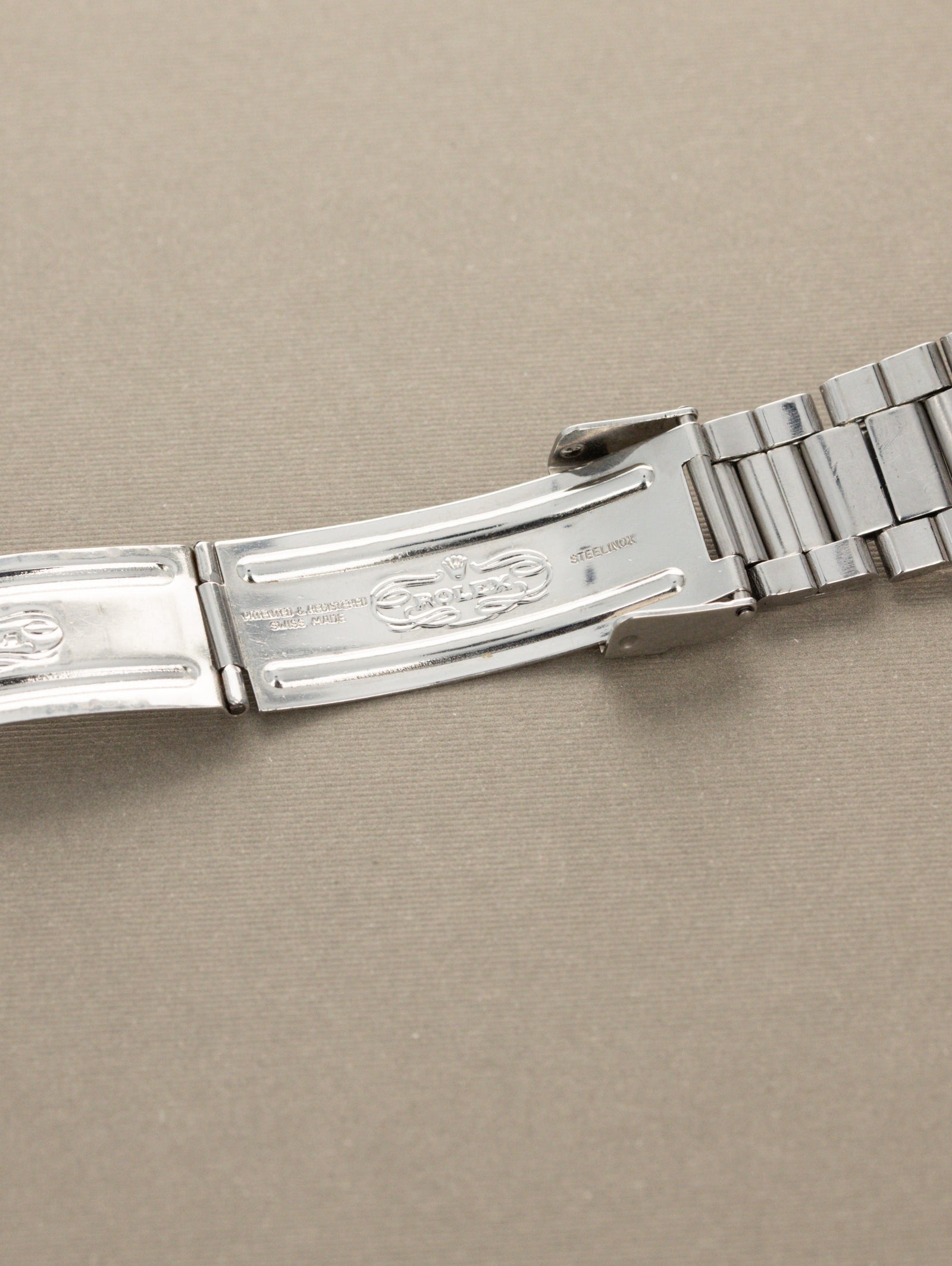 Rolex Sea-Dweller Ref. 1665 - 'Double Red' MK2 'Tropical' Dial 'Thin Case'