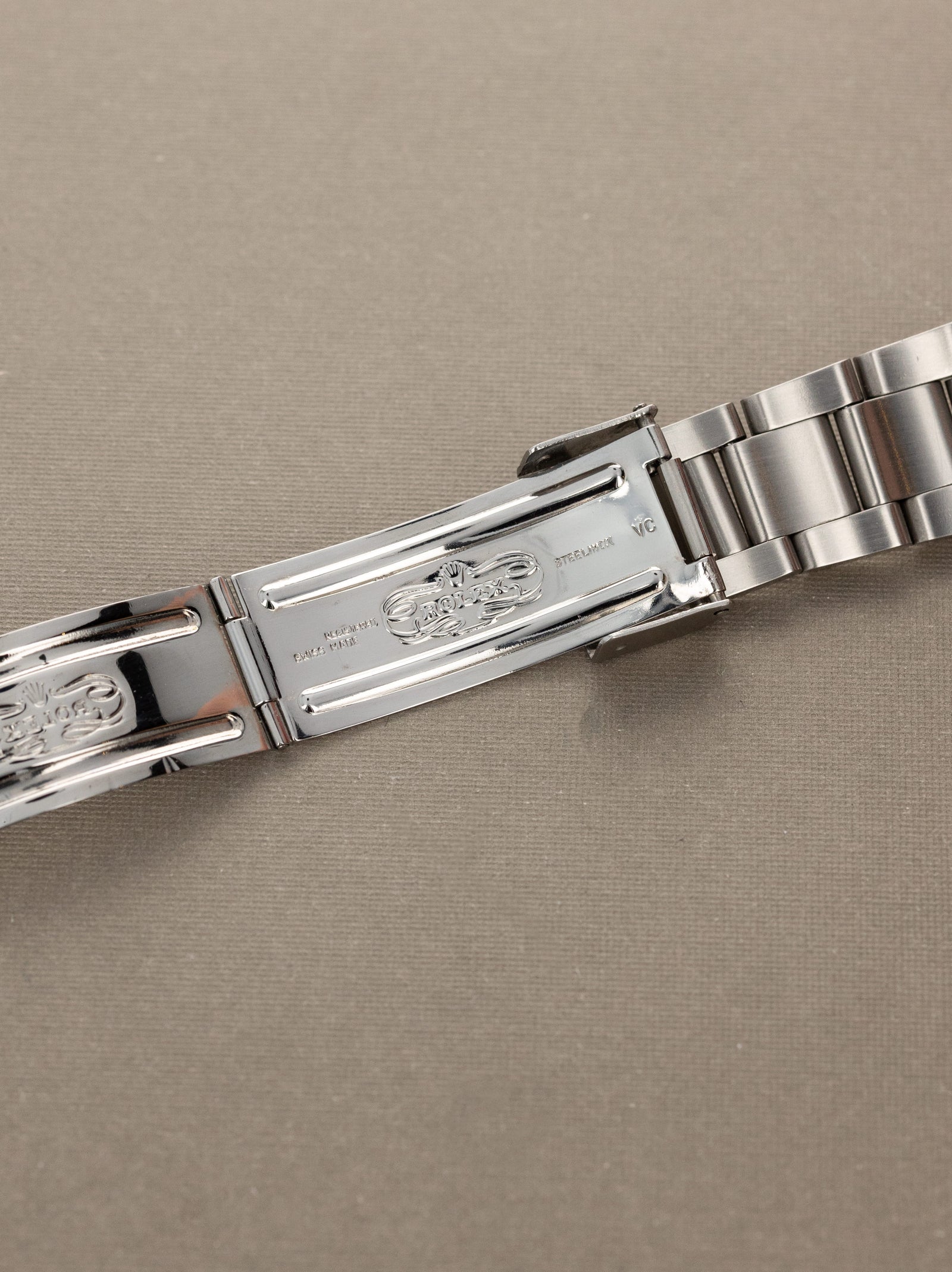 Rolex Sea-Dweller Ref. 1665 - 'Great White'